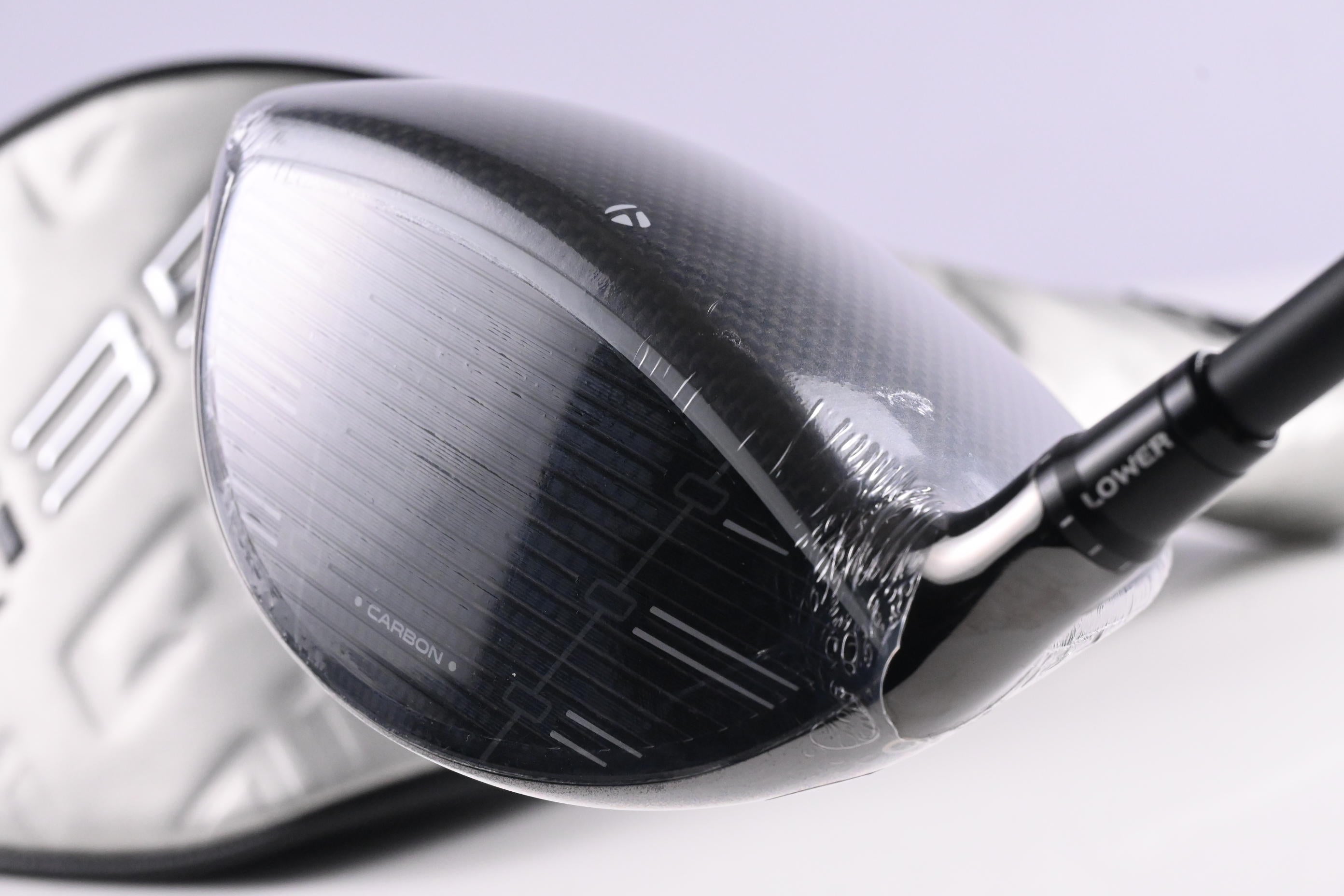 Taylormade Qi35 Max Lite Driver / 12 Degree / Regular Flex Fujikura Ventus Blue
