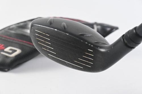 Ping G410 #4 Hybrid / 22 Degree / Regular Flex Ping Alta CB Red 70 Shaft