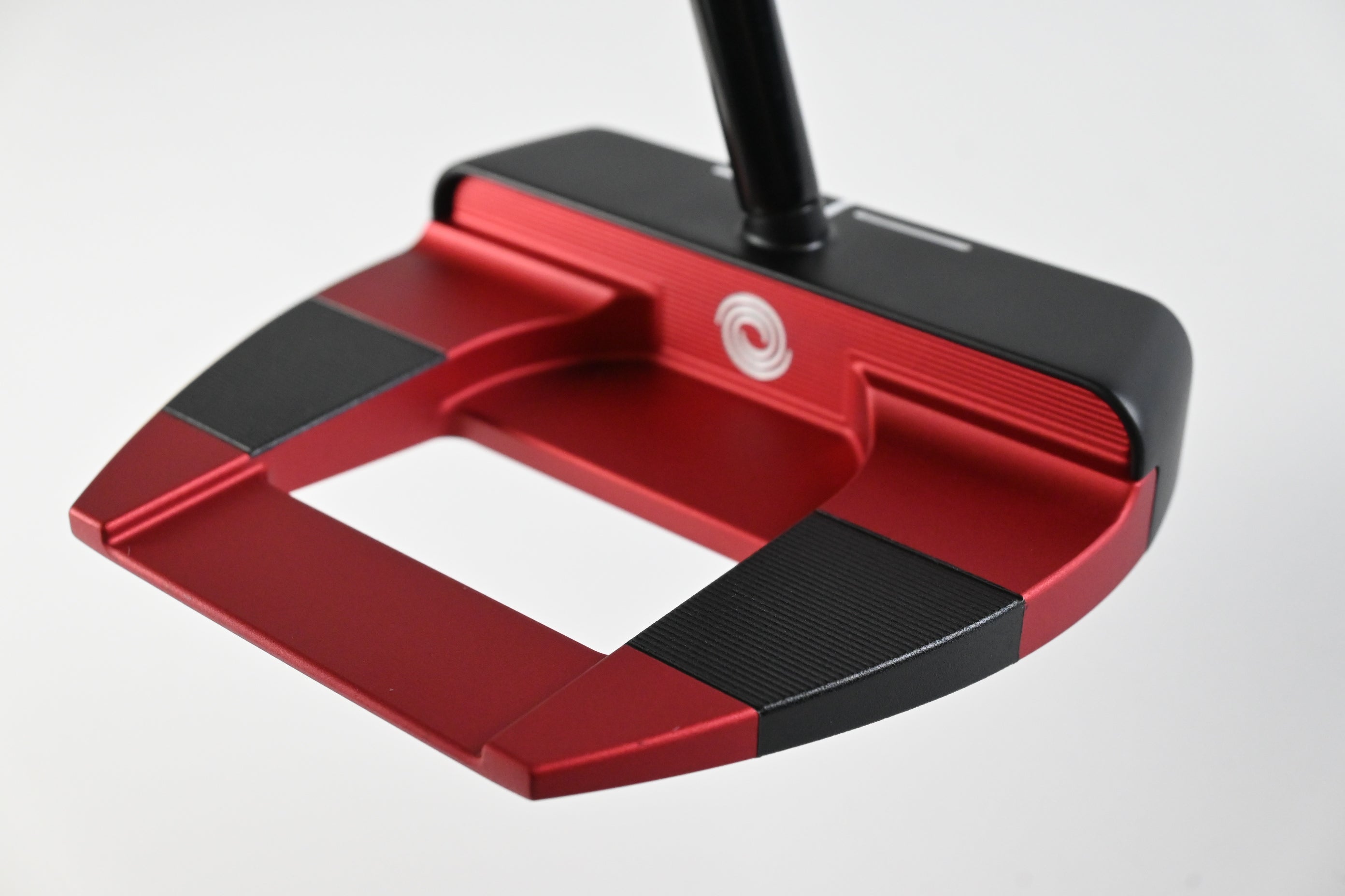 Odyssey Square 2 Square Tri-Hot Putter / 38 Inch