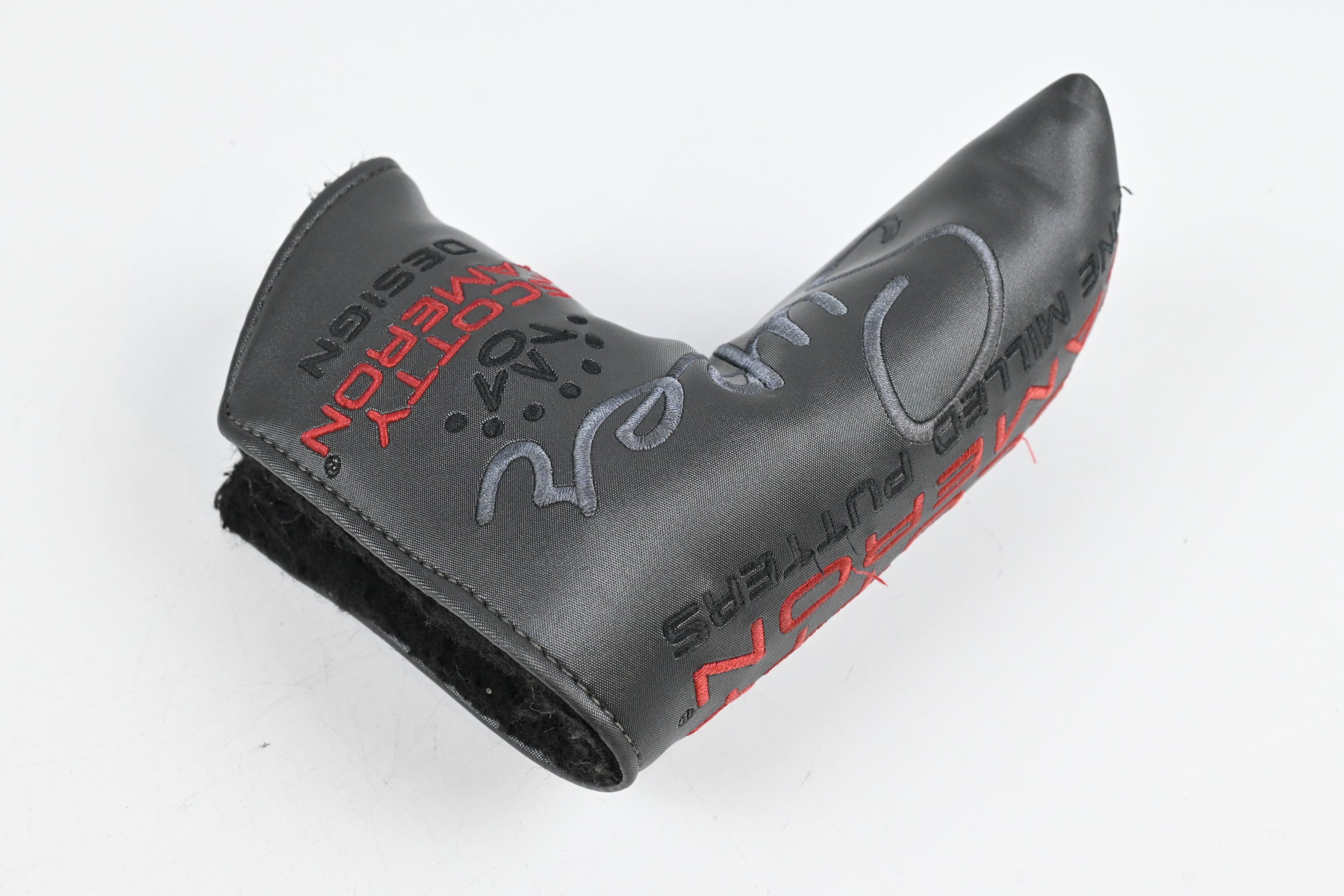 Scotty Cameron Super Select Squareback 2 Putter / 34 Inch