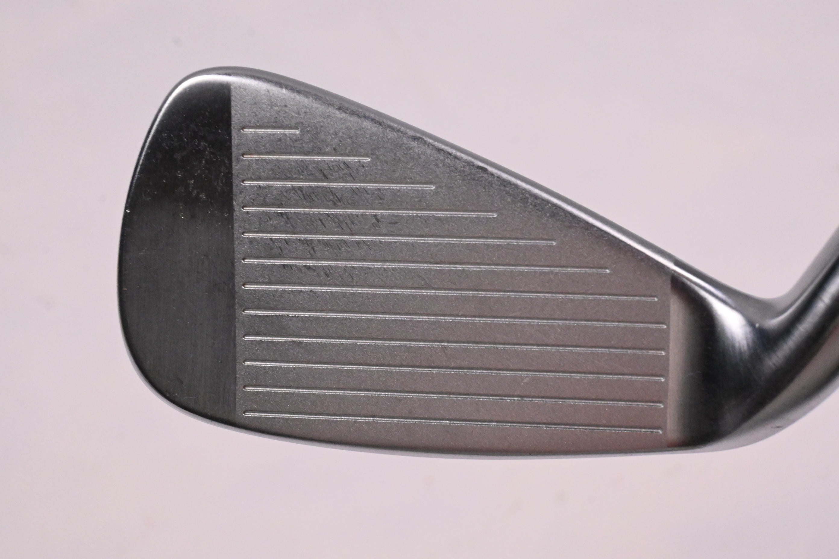 Takomo 101 U Driving #3 Iron / 21 Degree / Stiff Flex KBS Hybrid 80 Shaft