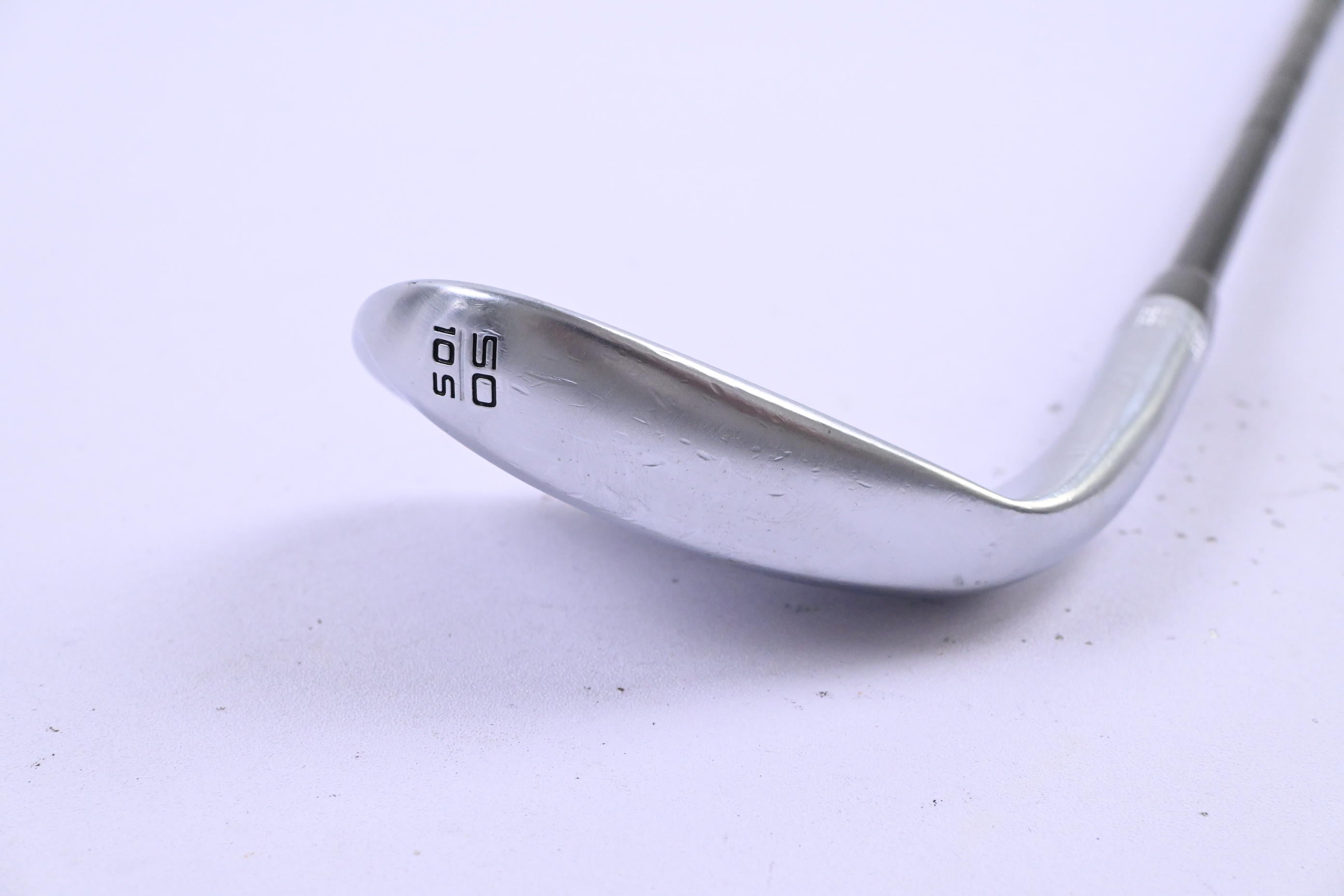 Callaway Opus Gap Wedge / 50 Degree / Wedge Flex Dynamic Gold 115