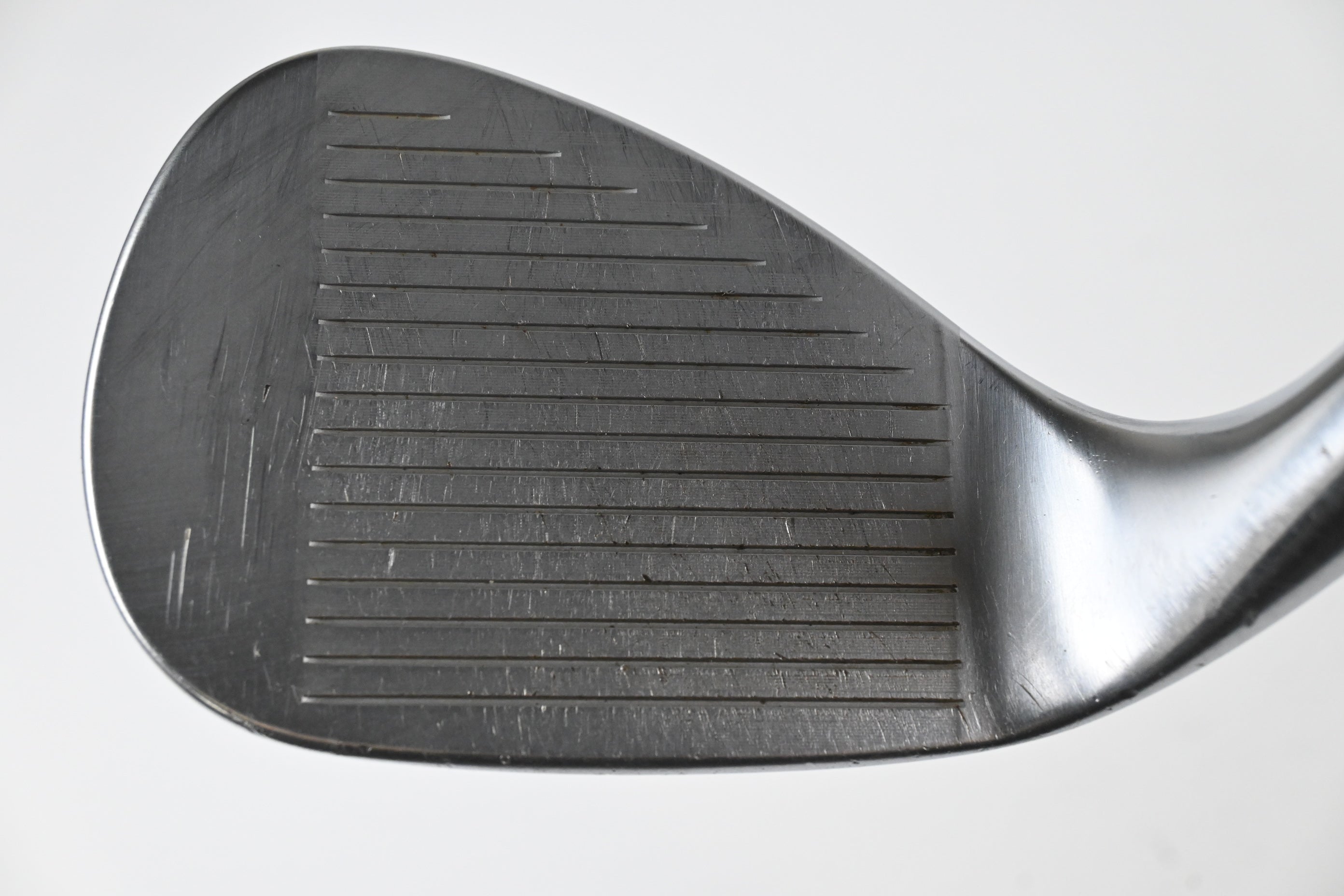 Titleist Vokey SM9 Lob Wedge / 58 Degree / Wedge Flex Vokey Design Shaft