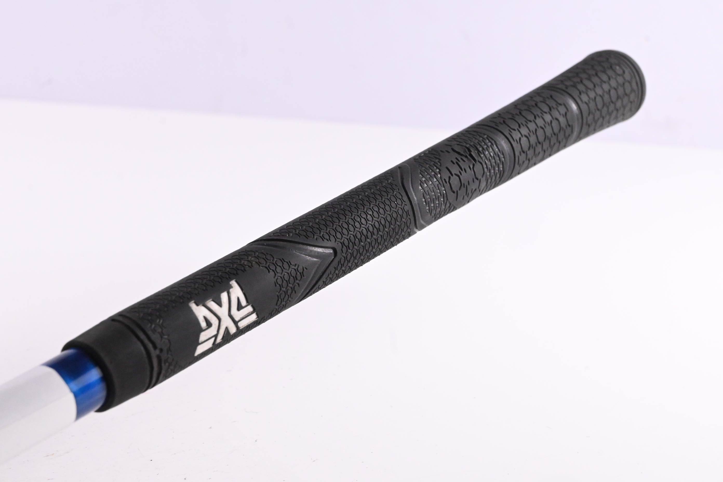 PXG 0341 XF Gen4 #3 Wood / 16 Degree / Stiff Flex EvenFlow Riptide CB 60 Shaft
