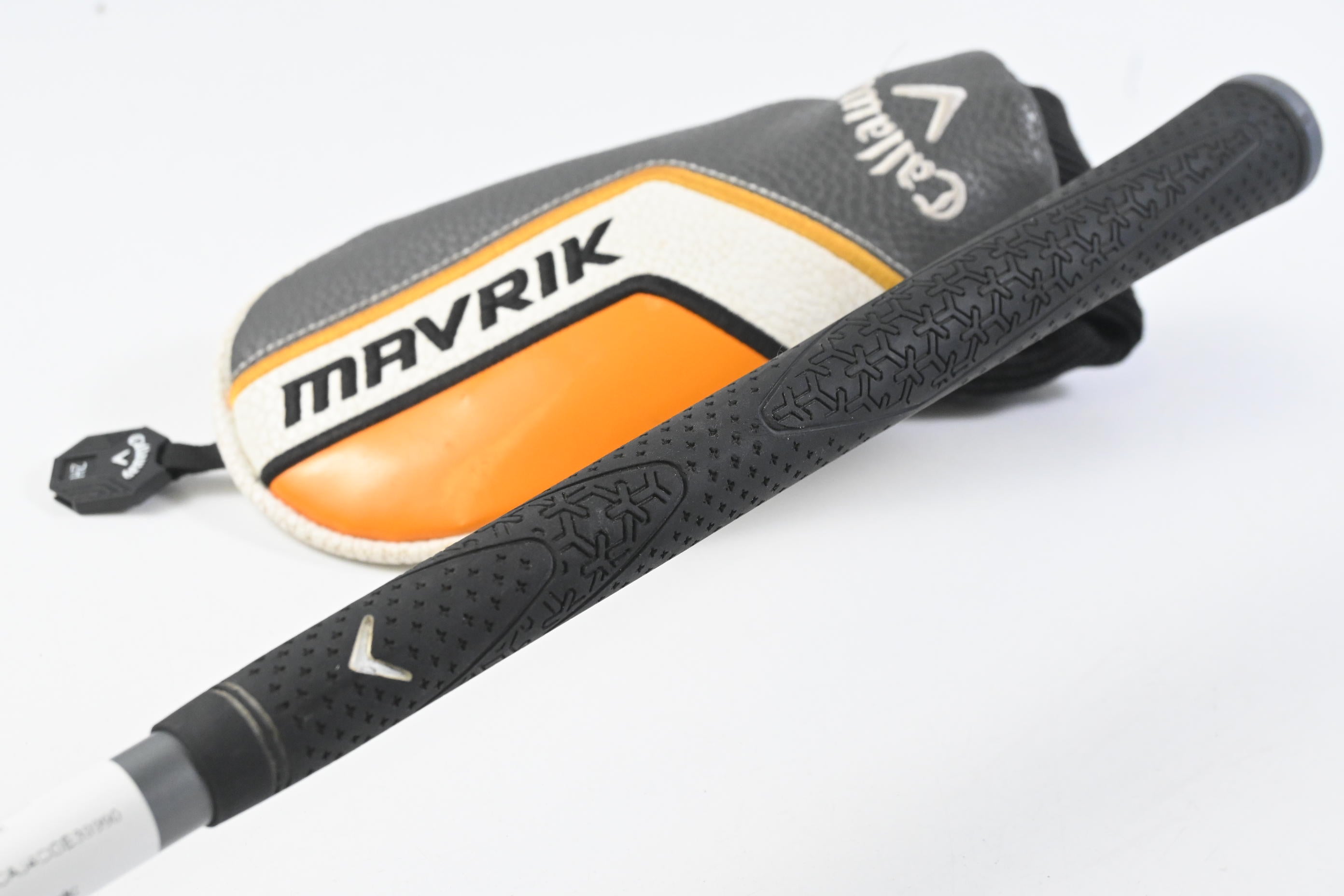 Callaway Mavrik #4 Hybrid / 20 Degree / Regular Flex Project X Catalyst 65