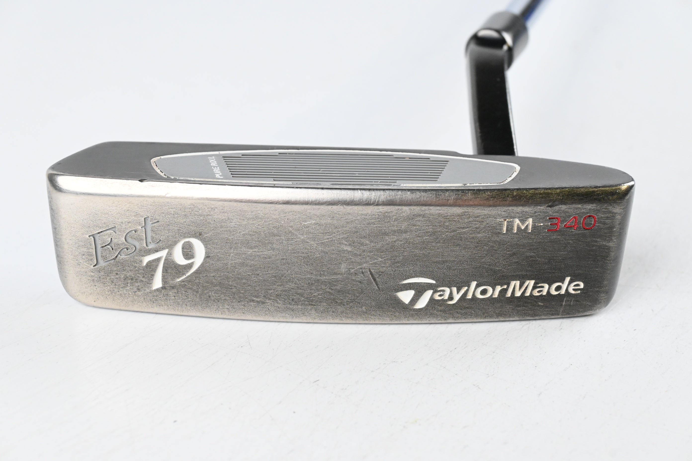 Taylormade Classic Est. 79 TM-340 Putter / 35 Inch