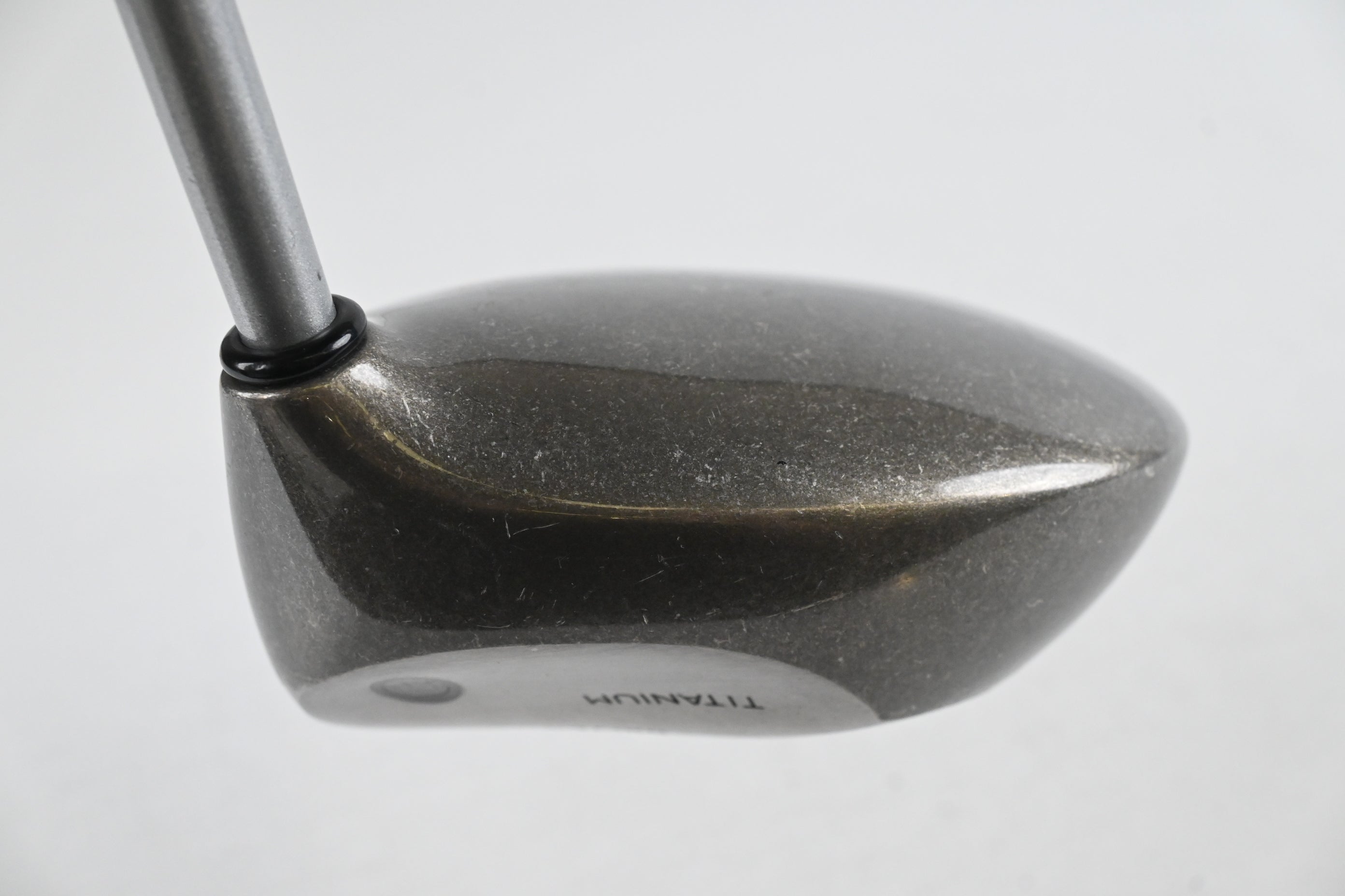 Callaway Biggest Big Bertha Driver / 10 Degree / Firm Flex Callaway Ultra Light