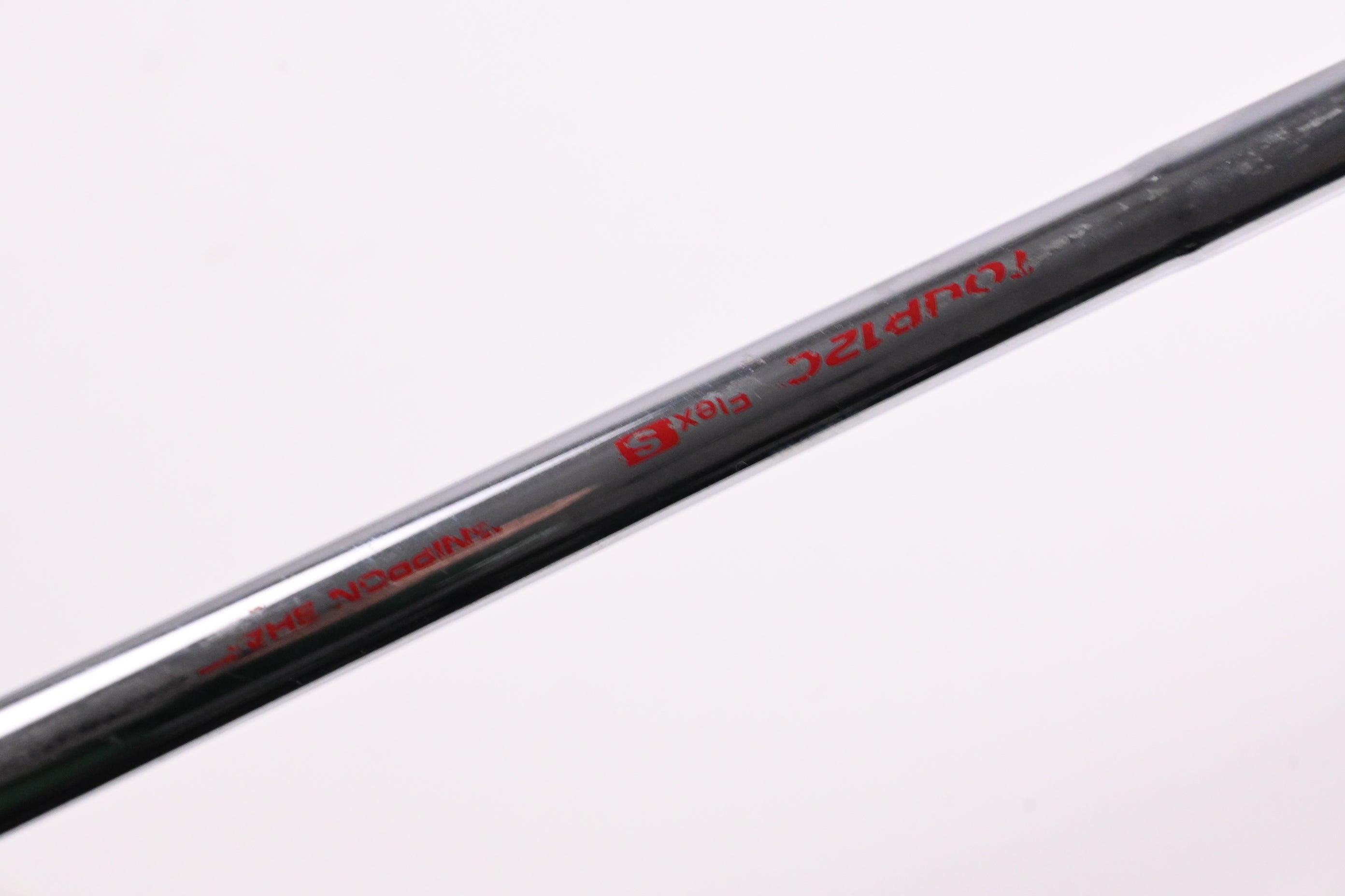 Callaway Mack Daddy PM Grind Lob Wedge / 60 Degree / Stiff Flex N.S.Pro
