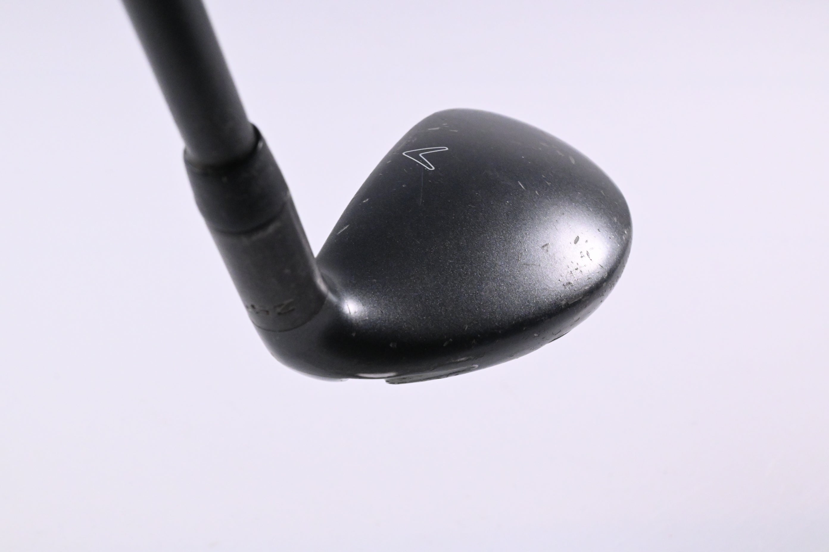 Callaway X2 Hot #5 Hybrid / 25 Degree / Regular Flex Callaway 60 Shaft