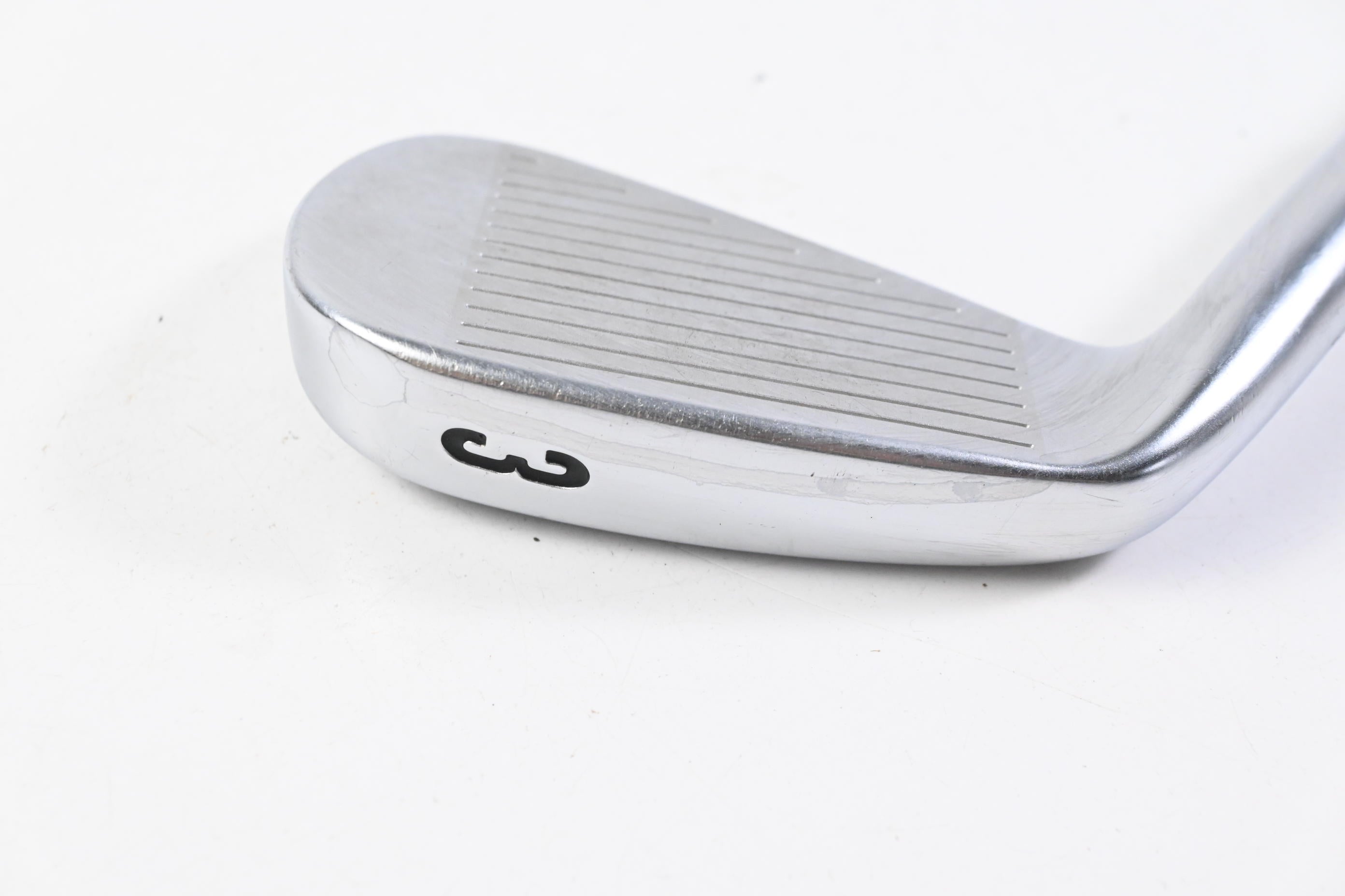 Callaway Apex TCB #3 Iron / 20.5 Degree / X-Flex N.S.Pro Modus3 Tour Shaft