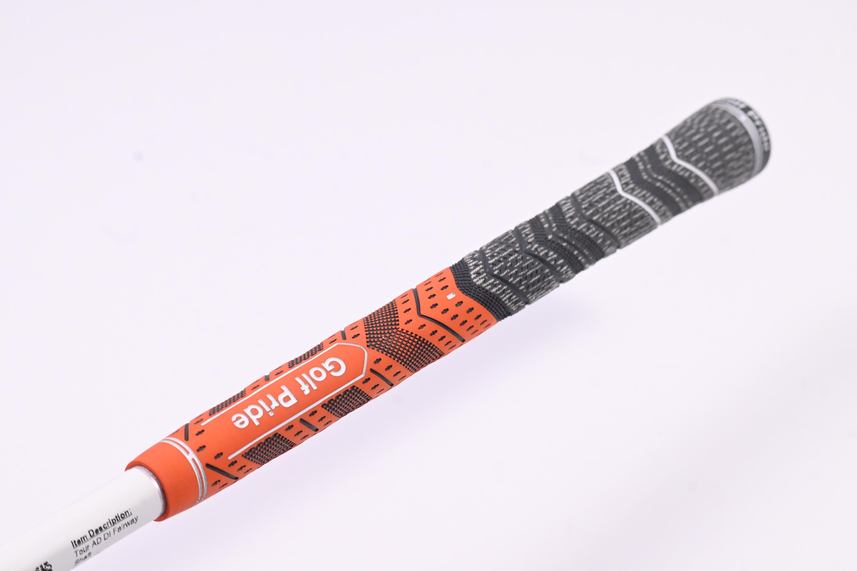 Graphite Design Tour AD DI-7 Fairway Shaft / Stiff Flex / Titleist 2nd Gen