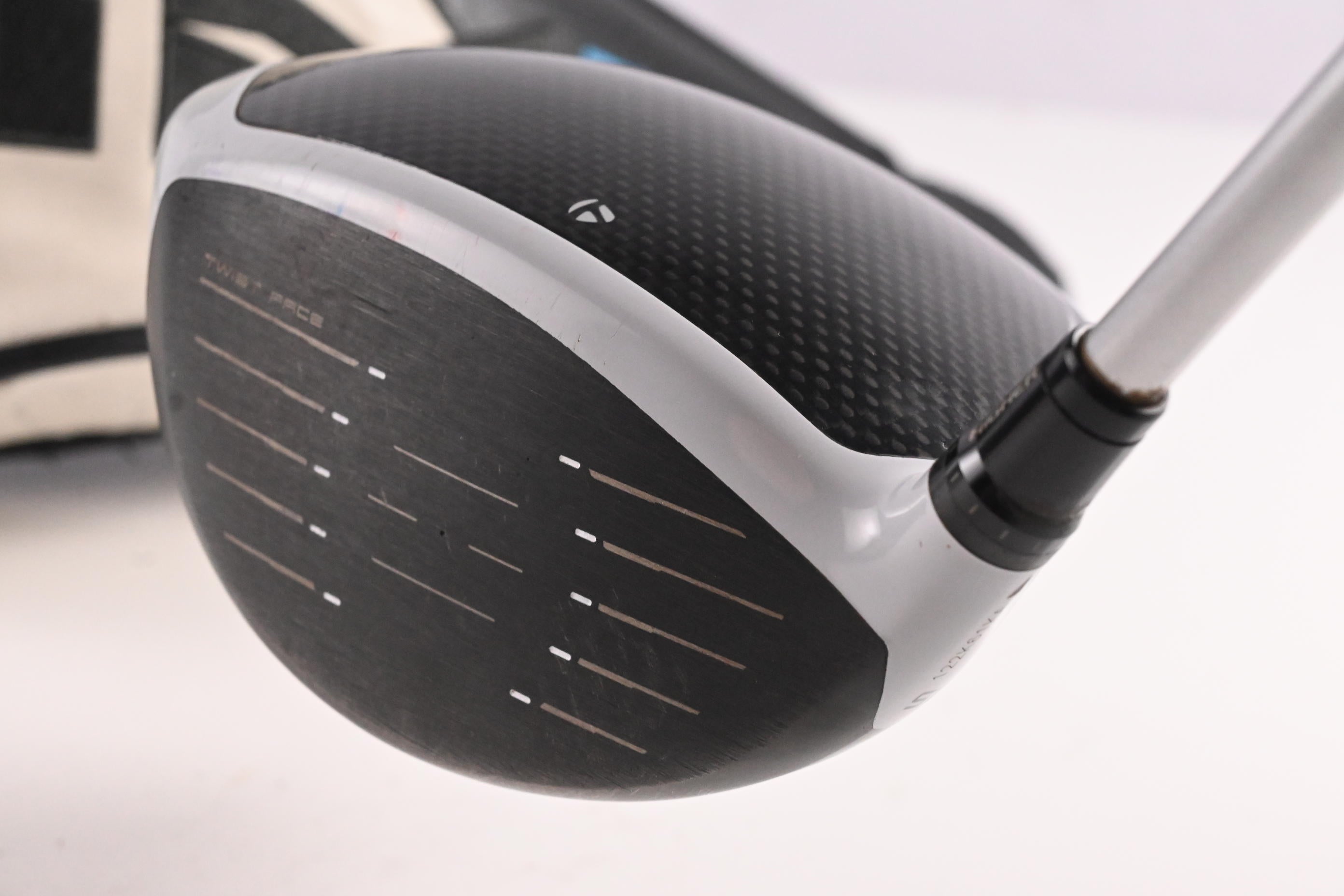 Taylormade SIM2 Max Driver / 10.5 Degree / Stiff Flex Kuro Kage Silver 60 Shaft