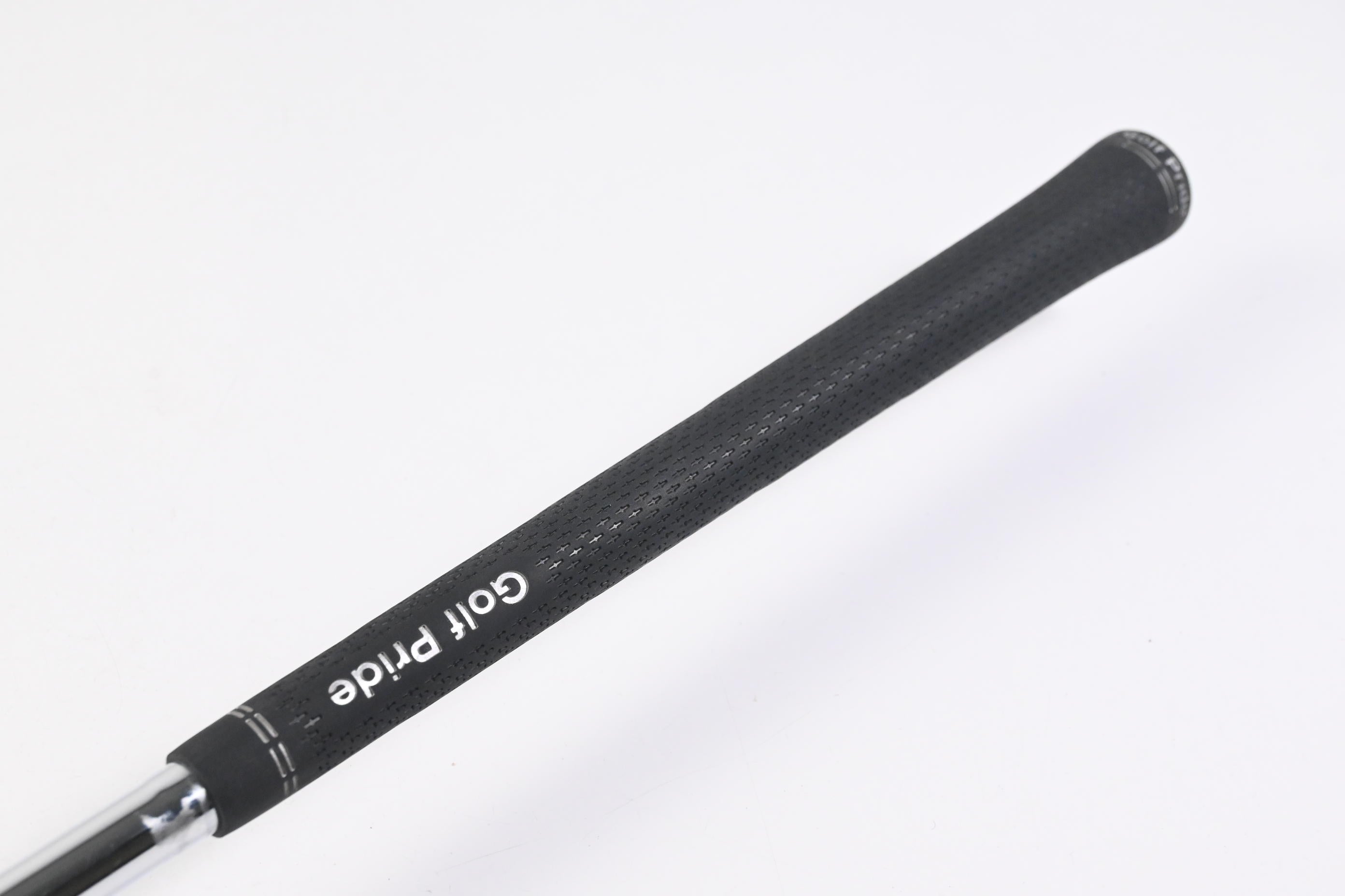 Cleveland RTZ Lob Wedge / 58 Degree / Wedge Flex Dynamic Gold Spinner Shaft