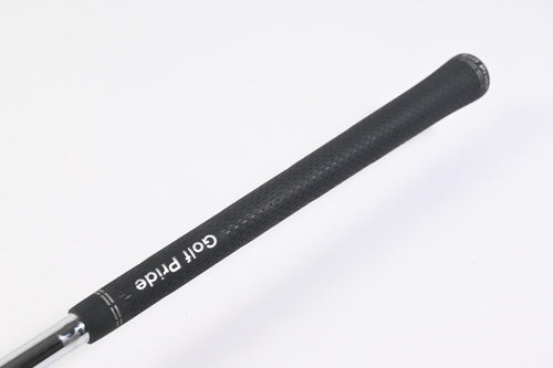 Cleveland RTZ Lob Wedge / 58 Degree / Wedge Flex Dynamic Gold Spinner Shaft