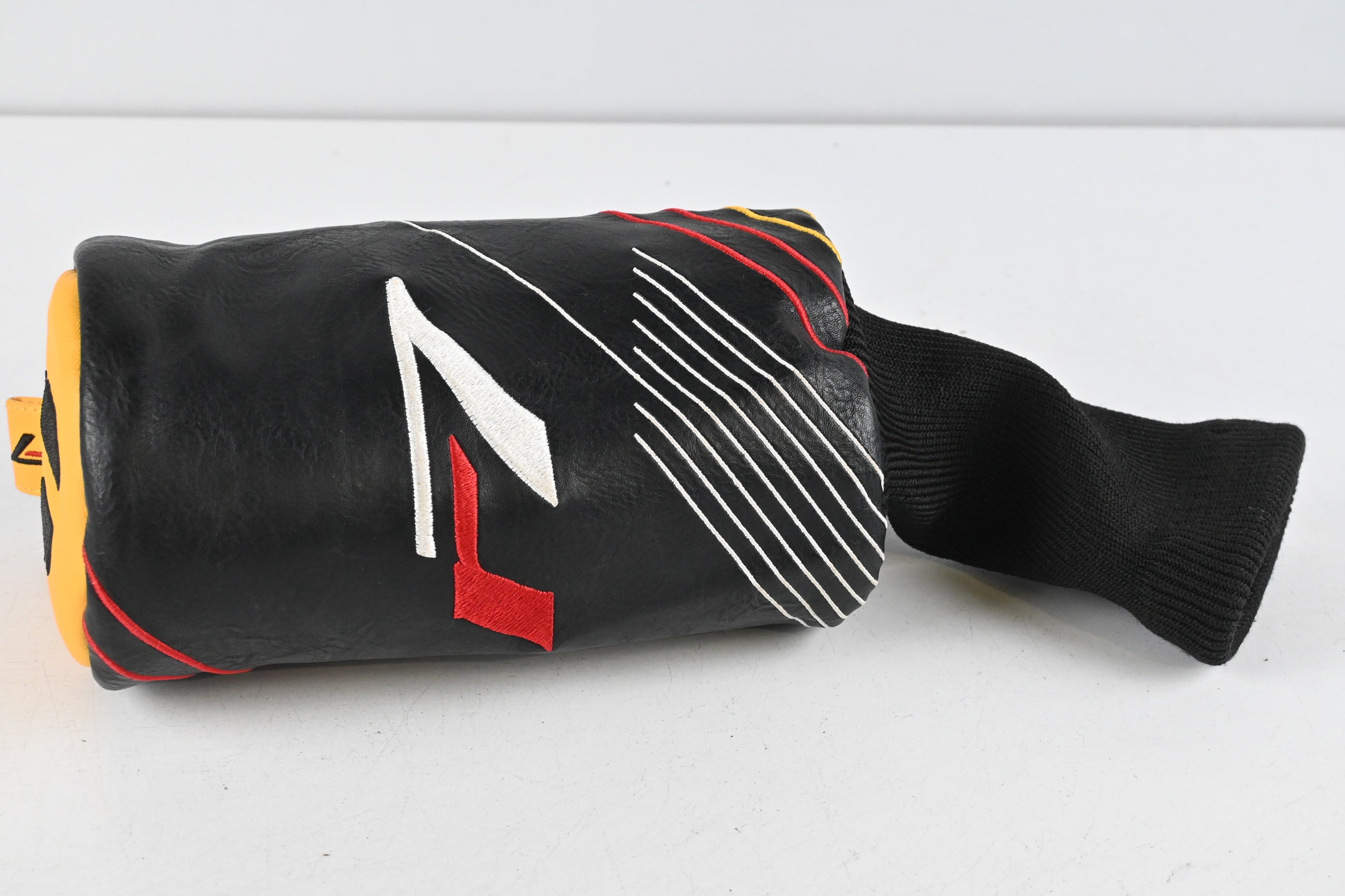 Taylormade R7 Quad Mini Driver / 13.5 Degree / Regular Flex Speeder MD5 Shaft