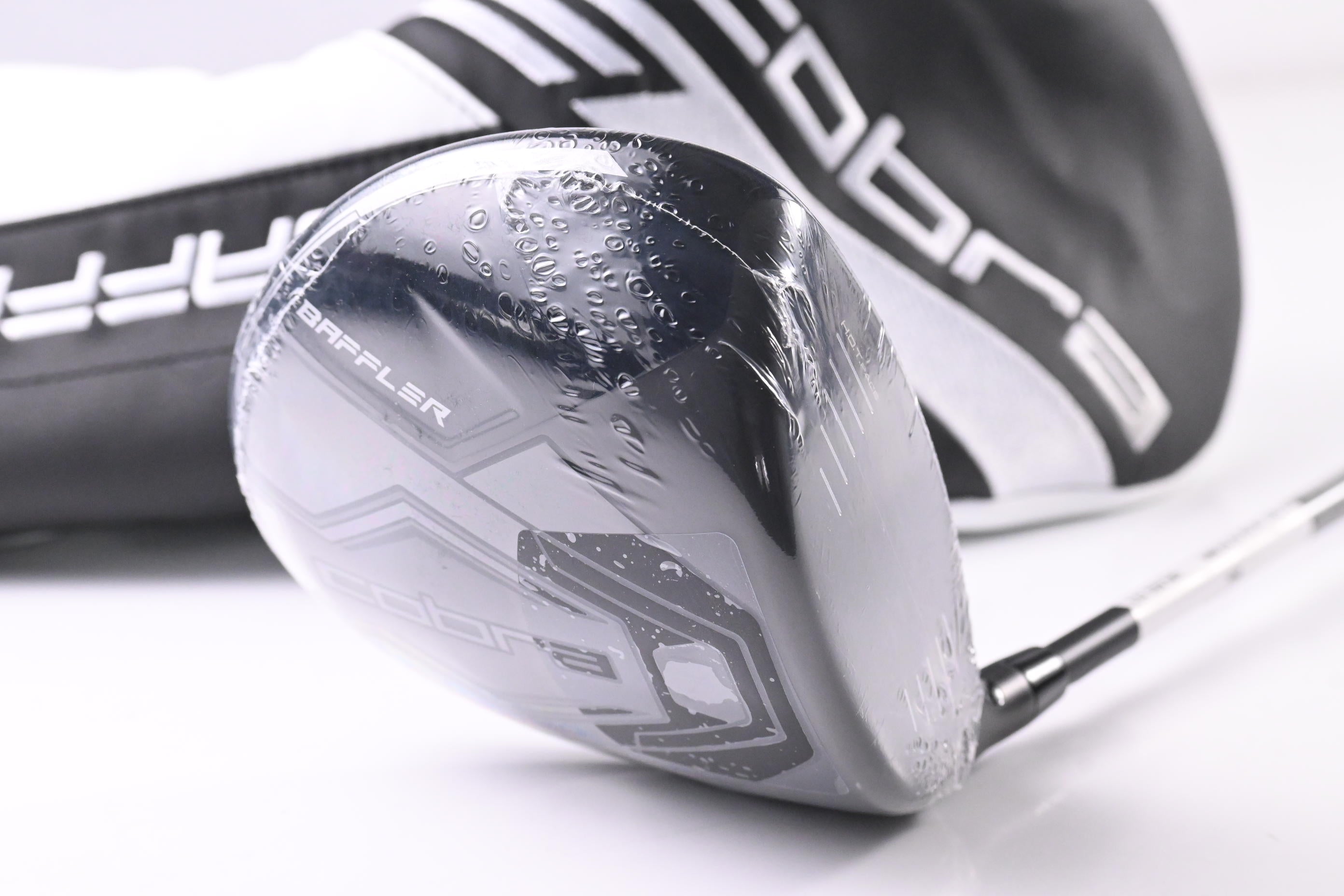 Cobra Baffler 2026 Driver / 10.5 Degree / Regular Flex Cobra Ultralite 40 Shaft