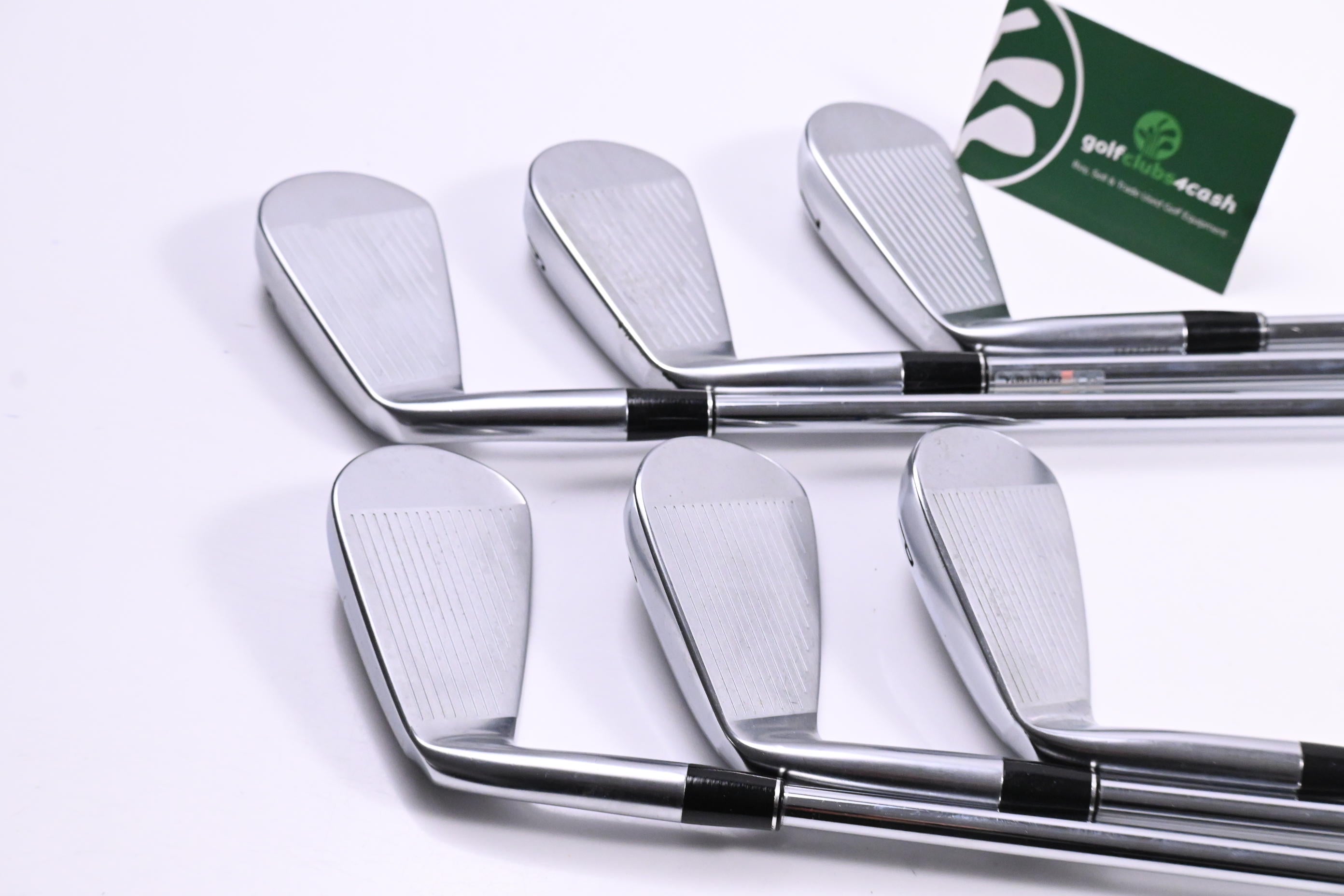 Srixon ZXi5 Irons / 5-PW / Stiff Flex N.S.PRO 950GH Neo Shafts