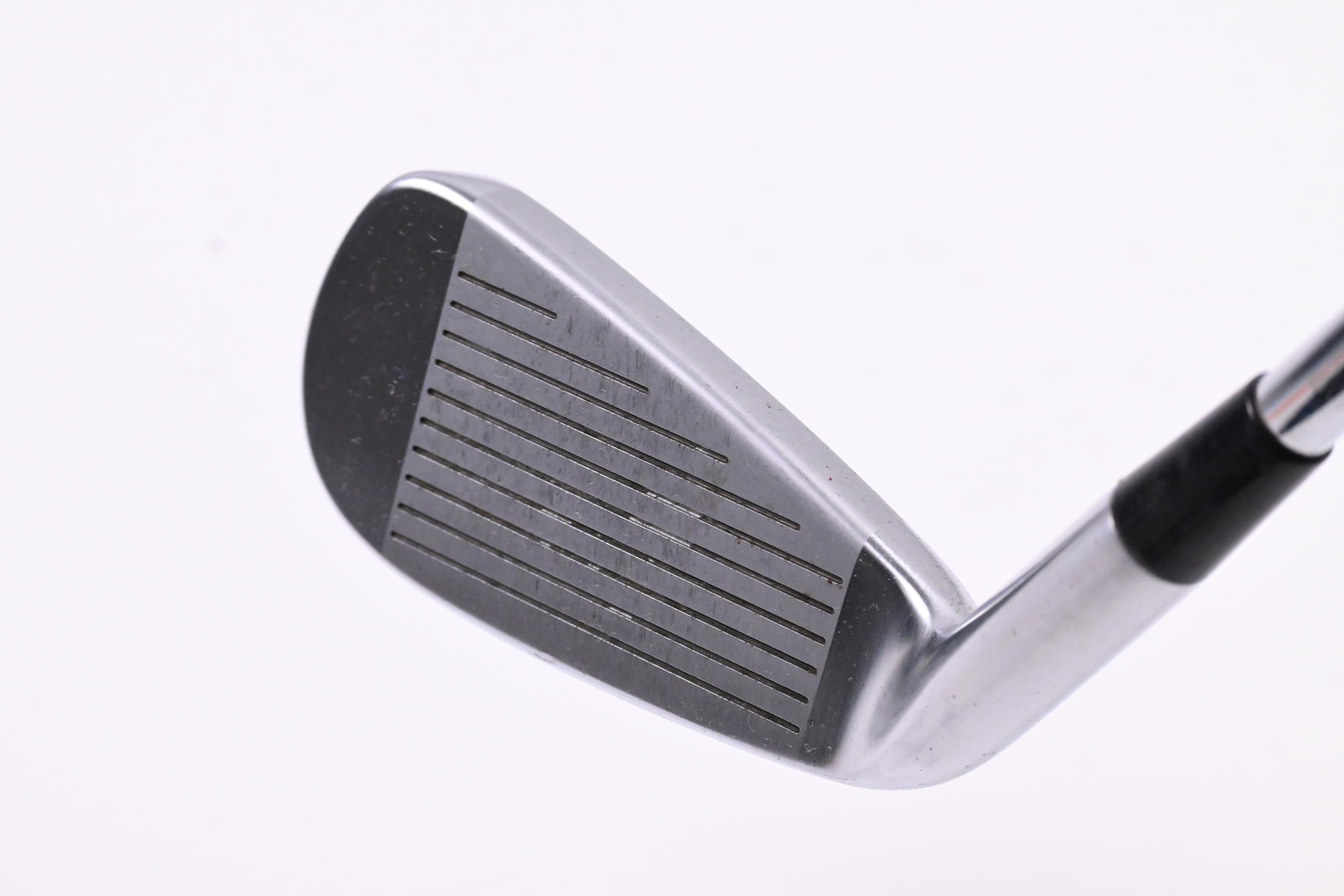 Mizuno Fli-Hi Utility #2 Iron / 18 Degree / Regular Flex Dynamic Gold Lite Shaft