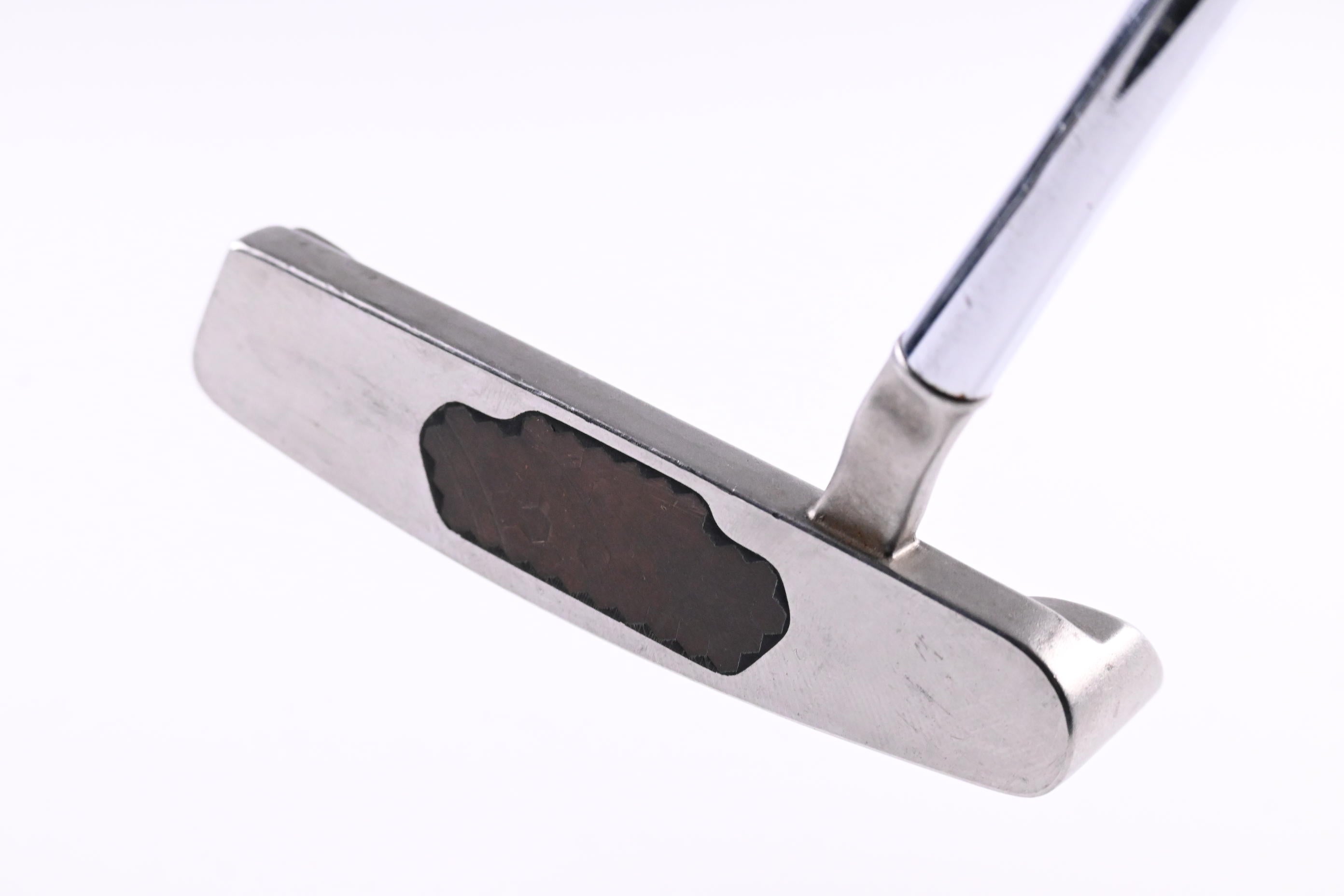 PIng Isoforce Zing 2F Putter / 35 Inch