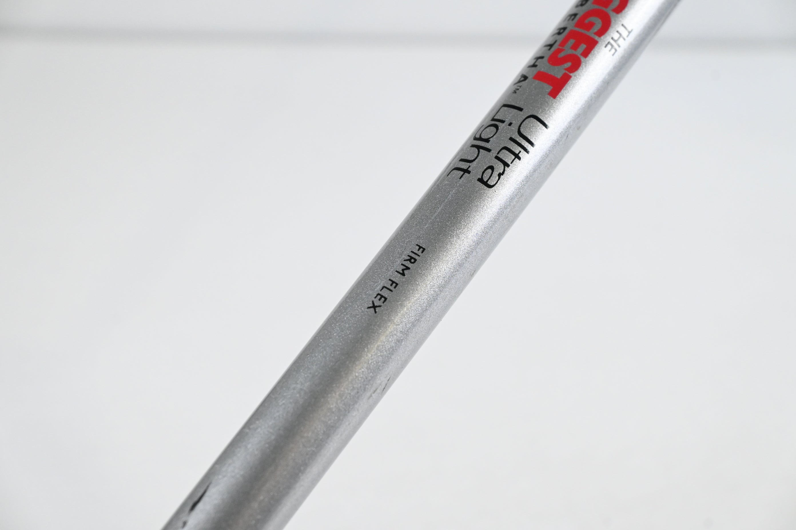 Callaway Biggest Big Bertha Driver / 10 Degree / Firm Flex Callaway Ultra Light