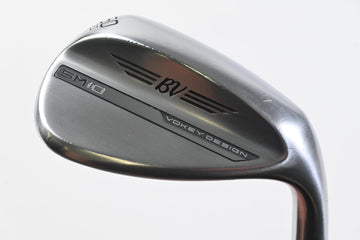 Titleist Vokey SM10 Lob Wedge / 60 Degree / Wedge Flex Vokey Design Shaft