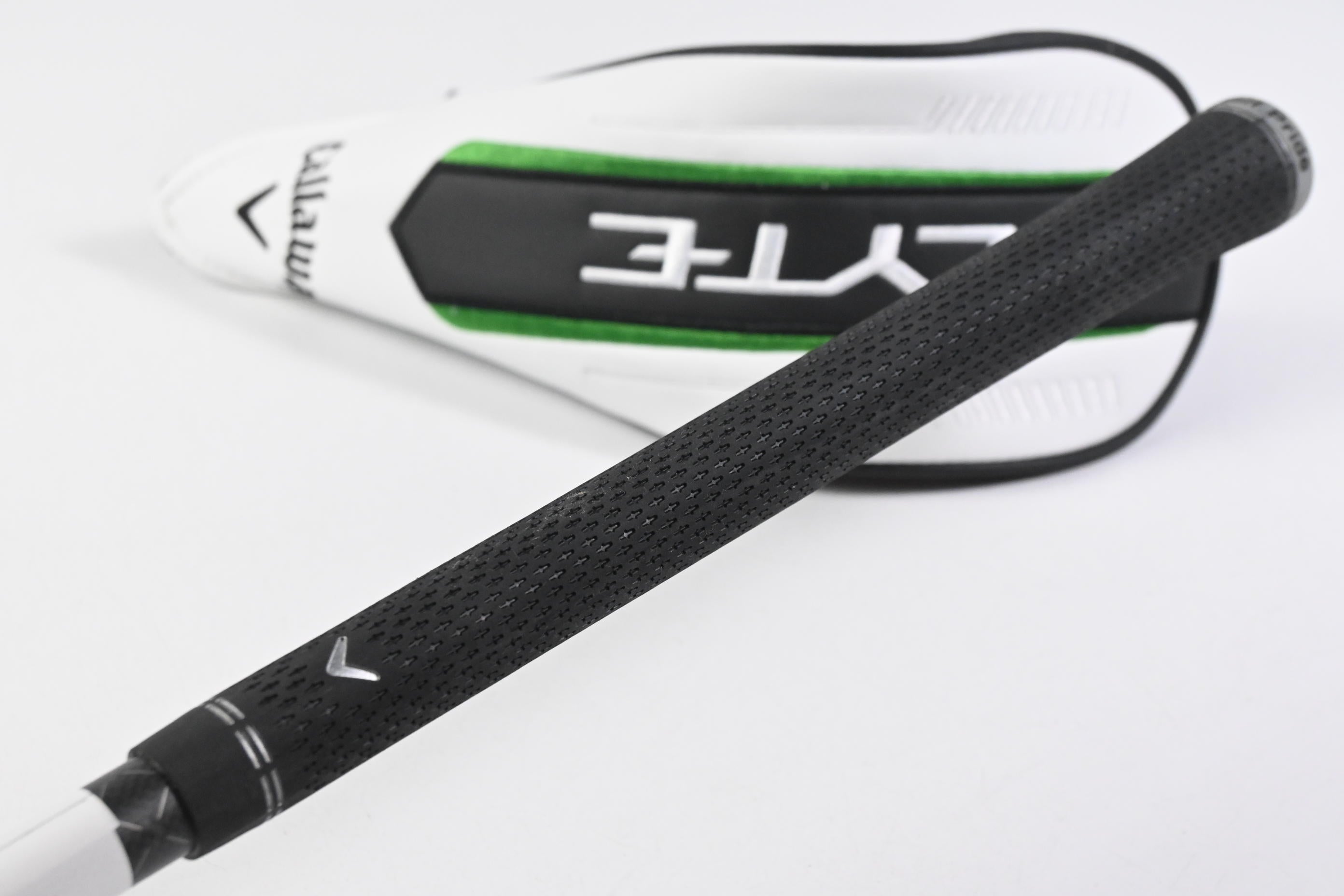 Callaway Elyte TD #3 Wood / 15 Degree / X-Flex Tensei 1K Black 75 Shaft
