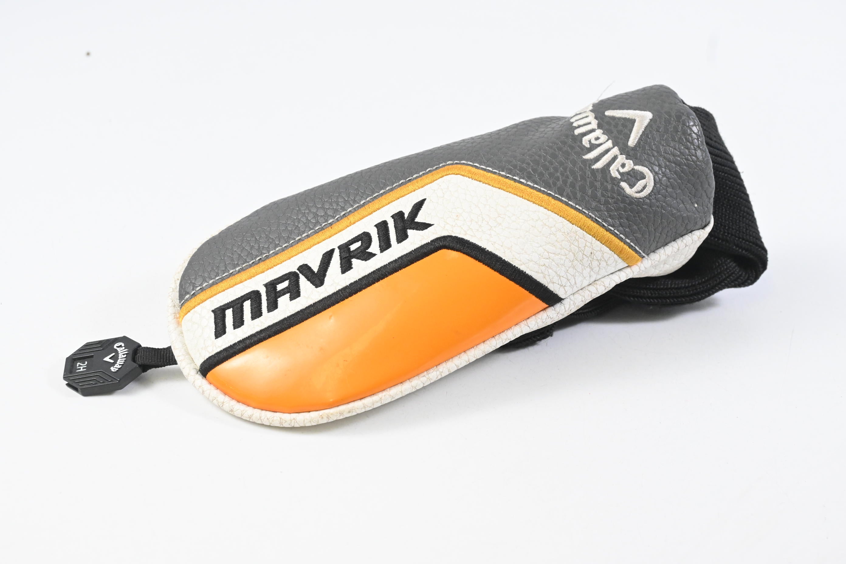 Callaway Mavrik #4 Hybrid / 20 Degree / Regular Flex Project X Catalyst 65