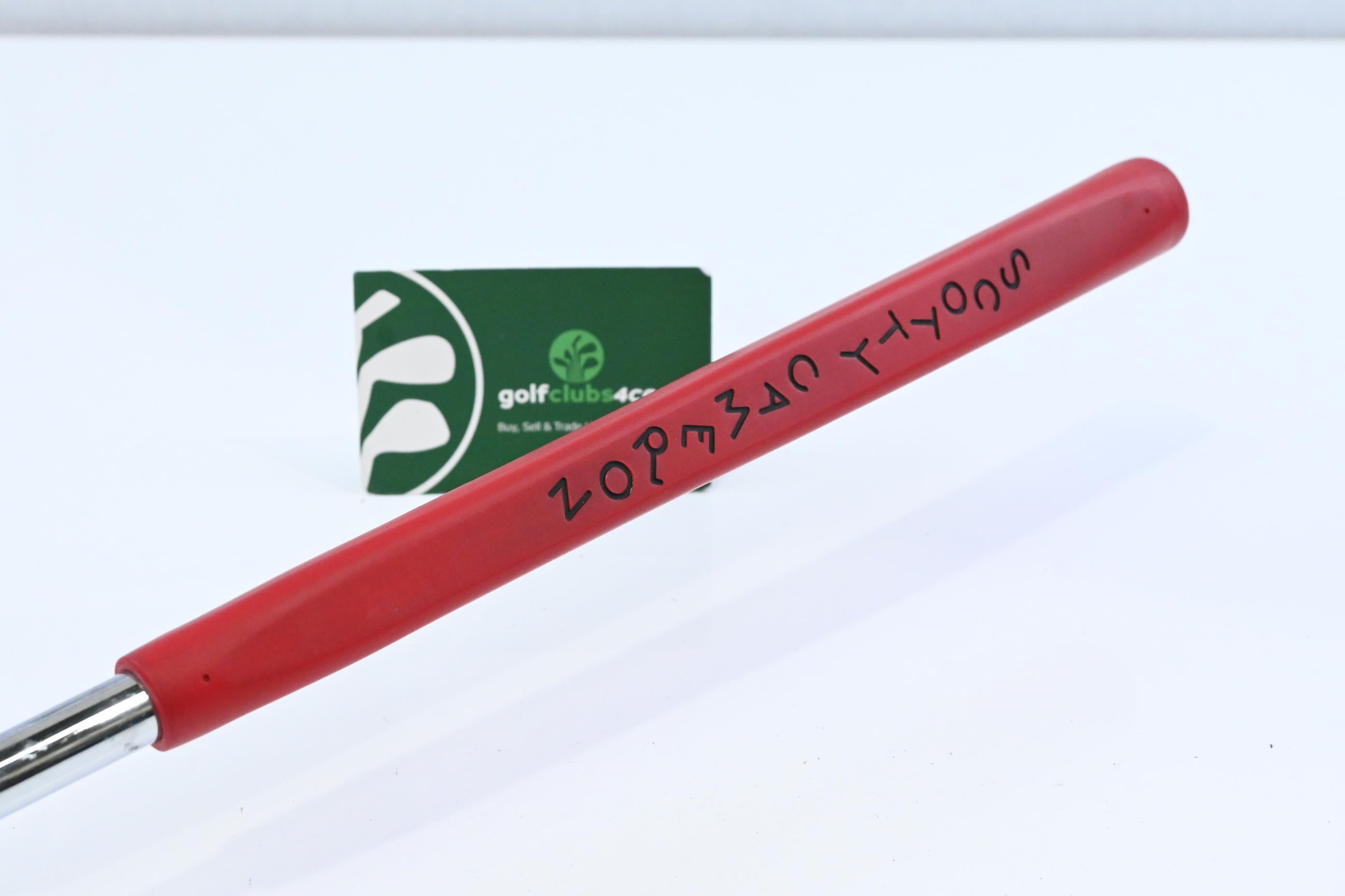 Scotty Cameron Select Newport 2014 Putter / 34 Inch