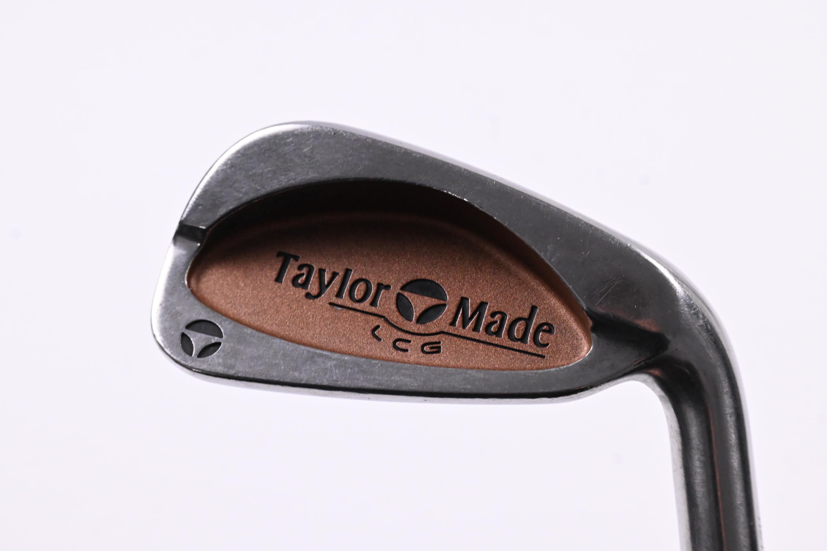 Taylormade Burner LCG #5 Iron / 27 Degree / Regular Flex Taylormade Bubble 80