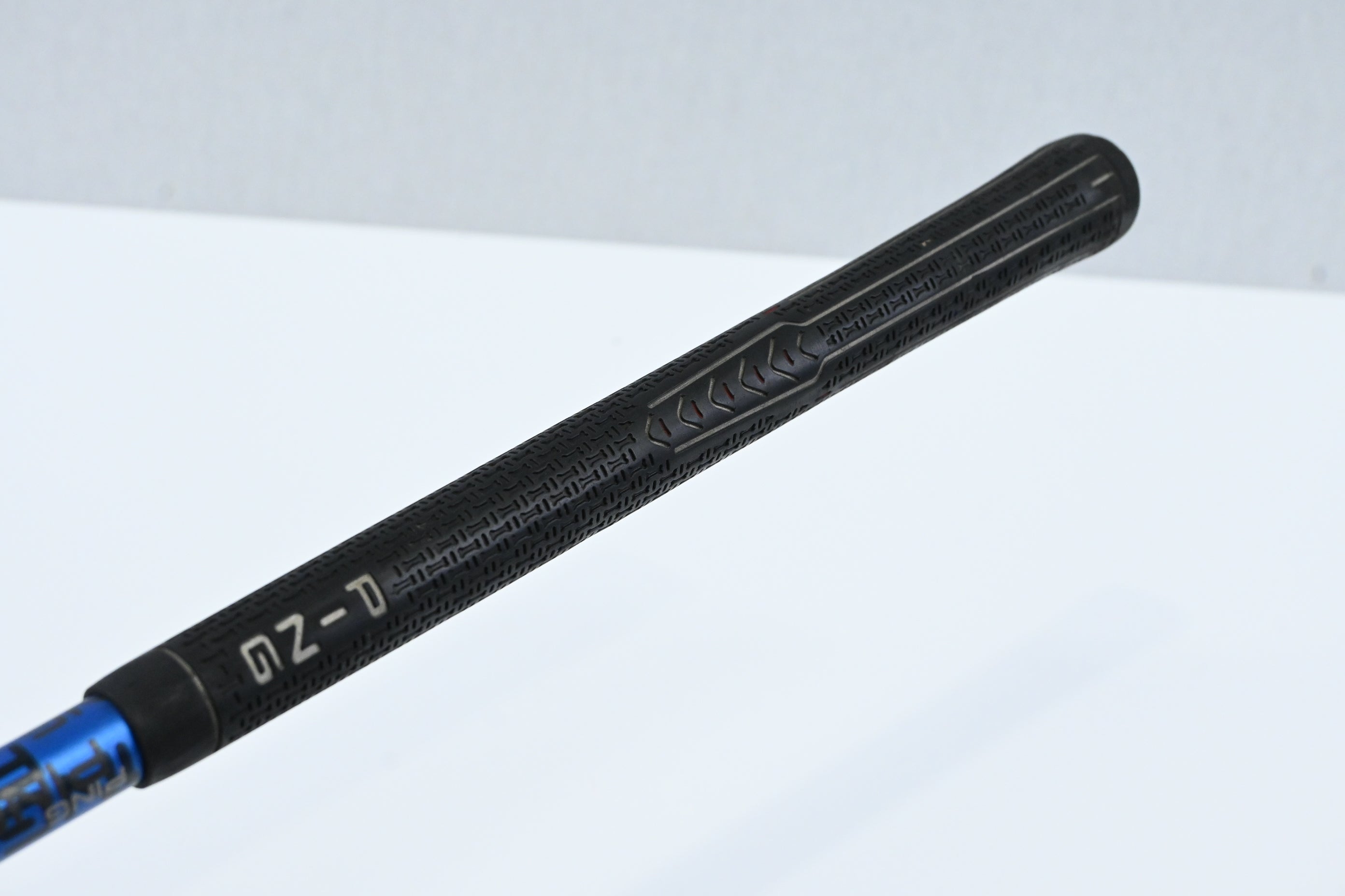 Ping TFC 419 #3 Wood Shaft / Stiff Flex / Ping 2nd Gen