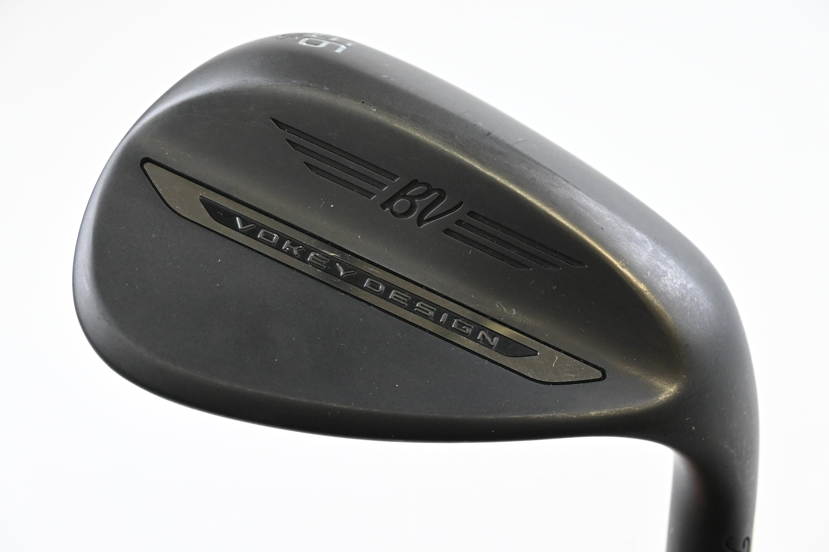 Titleist Vokey SM11 Sand Wedge / 56 Degree / Wedge Flex Vokey Design SM11 Shaft