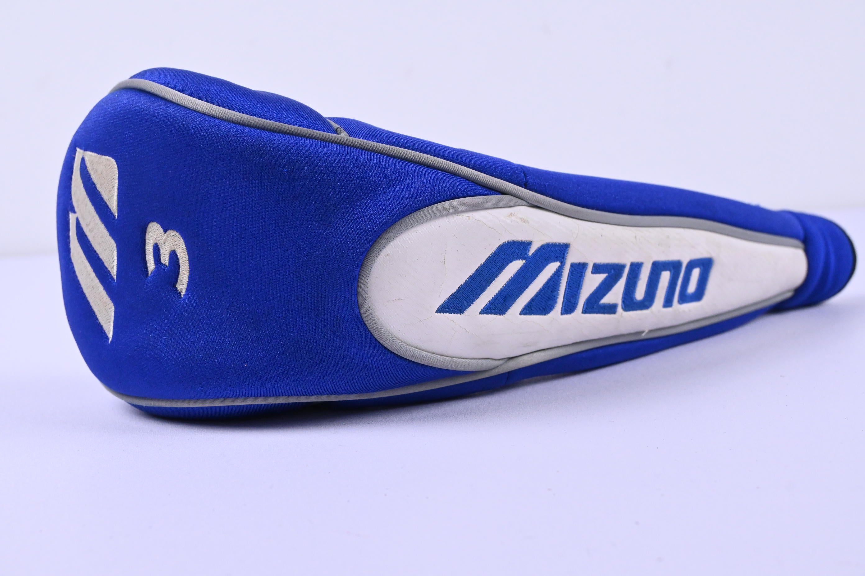 Ladies Mizuno MP-001 #4 Wood / 16.5 Degree / Regular Flex Mizuno Exsar 60 Shaft
