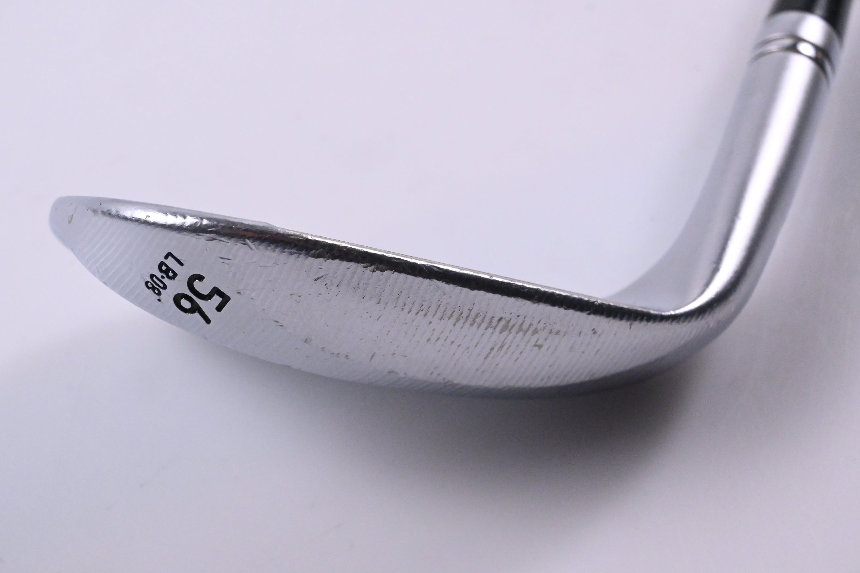 Taylormade Milled Grind 3 Sand Wedge / 56 Degree / Stiff Flex Dynamic Gold S200