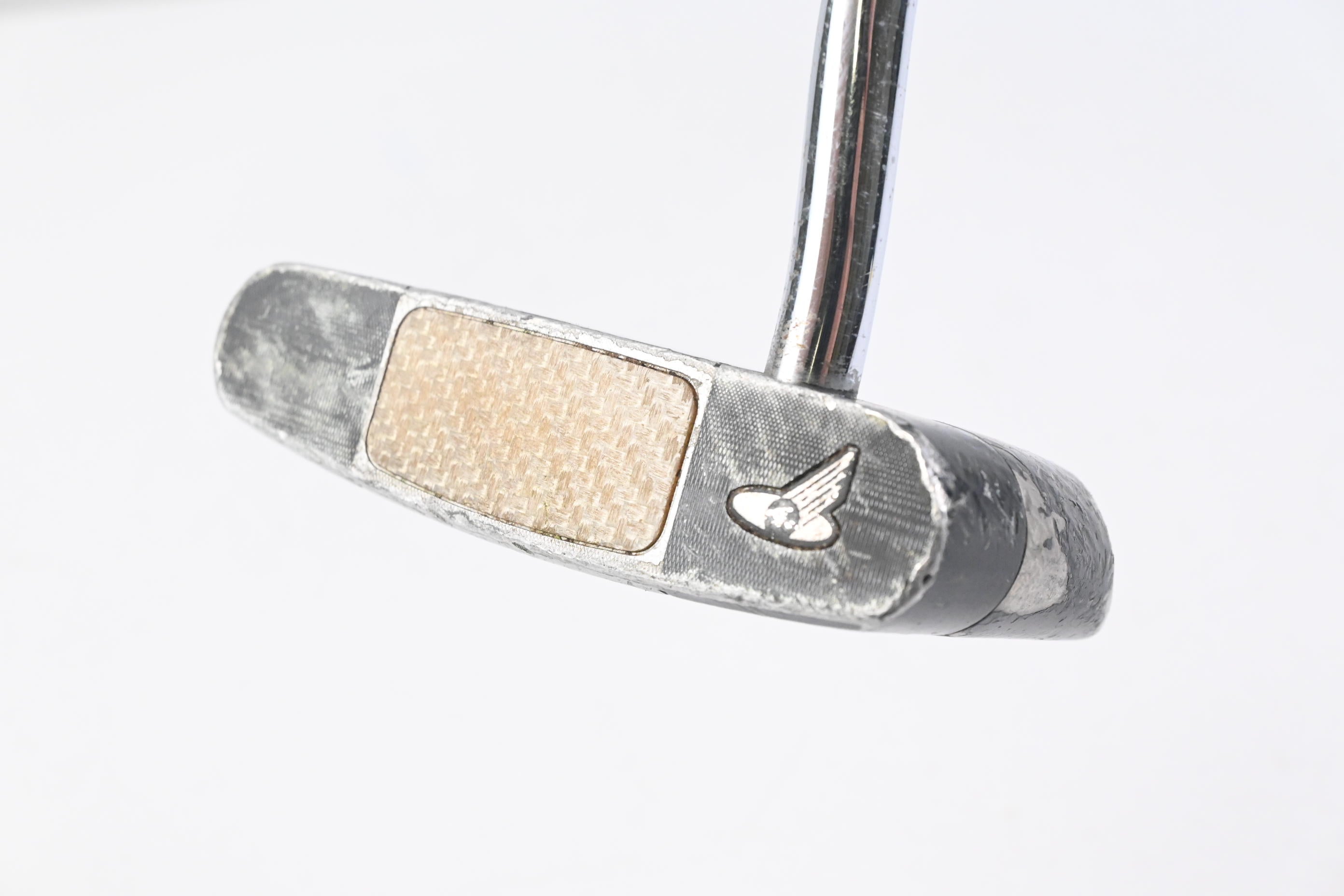 Never Compromise GM2 Exchange Gray Matter Putter / 34 Inch