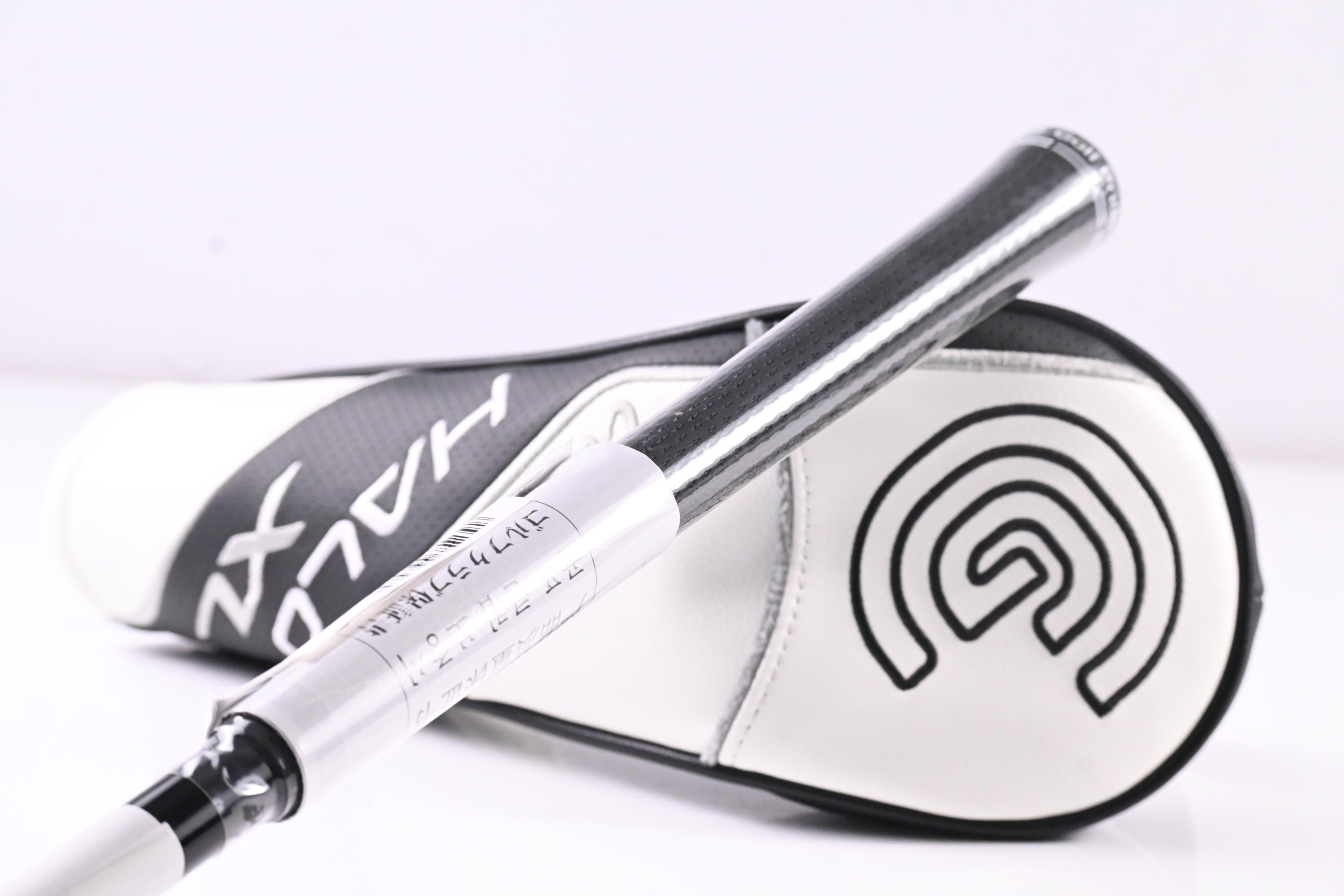 Cleveland Halo XL Lite #5 Wood / 19 Degree / Senior Flex Aldila Ascent PL 40