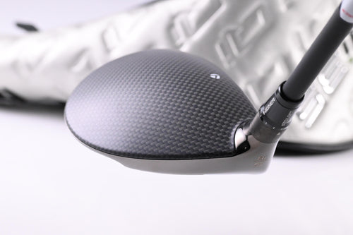 Left Hand Taylormade Qi35 Tour #5 Wood / 18 Degree / Regular Flex Kai'li