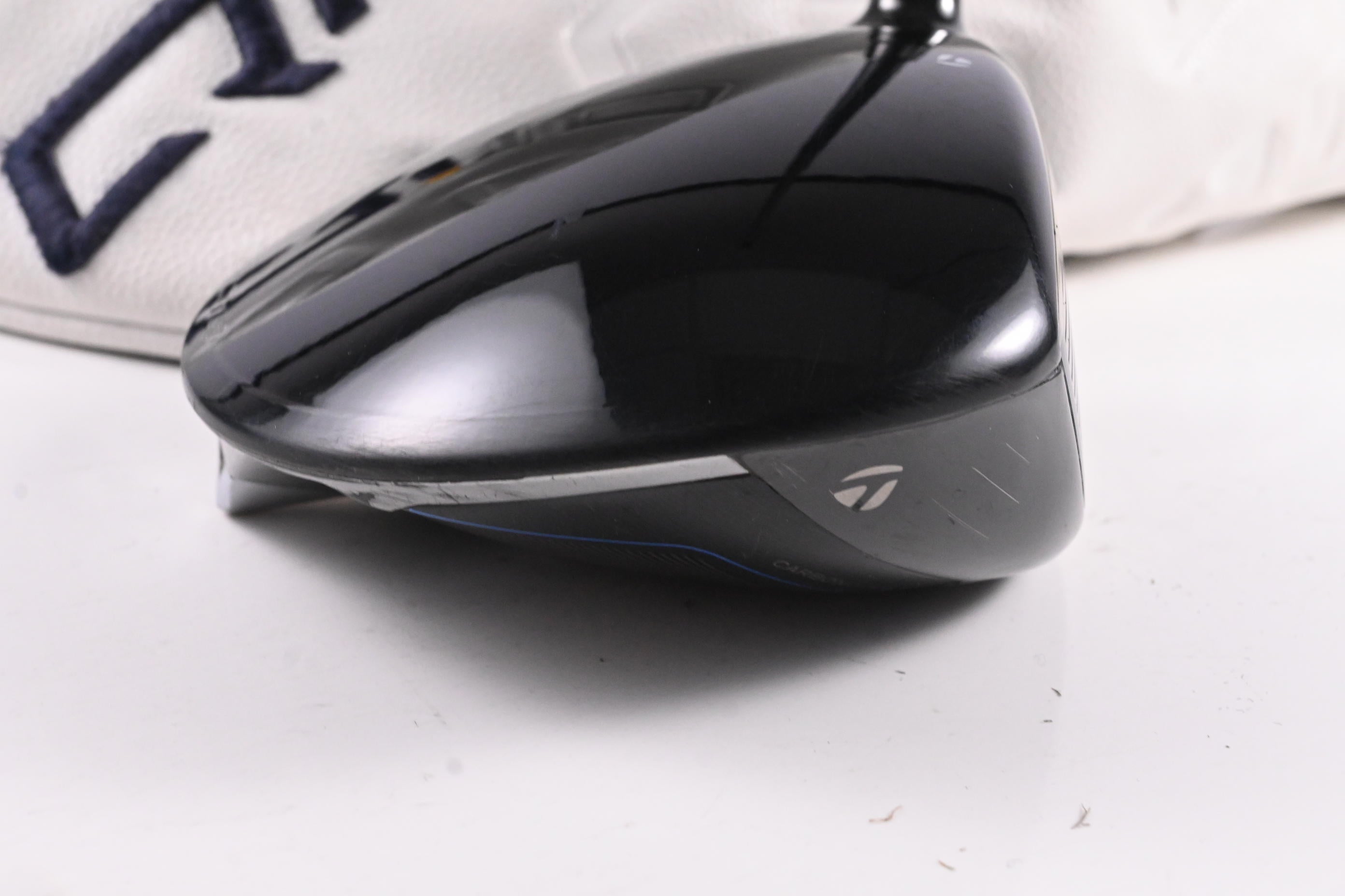 Taylormade Qi10 Driver / 9 Degree / Regular Flex Ventus Blue 5 Shaft