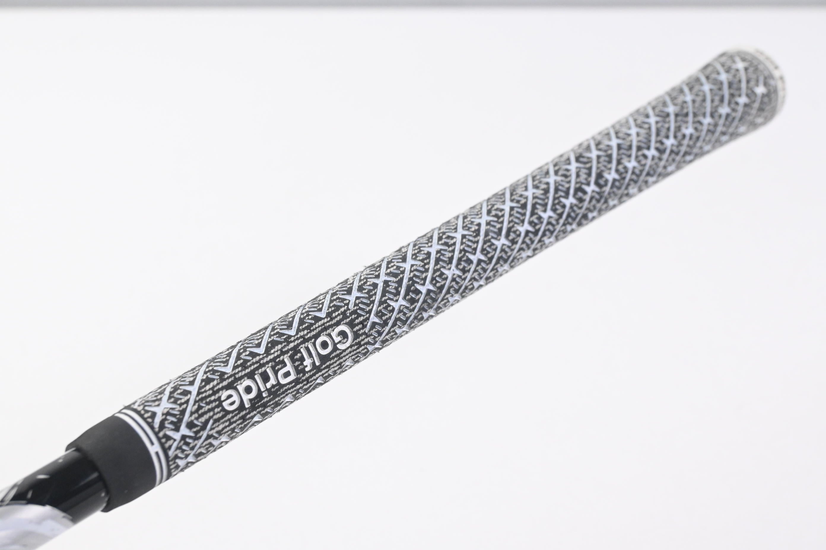 Kai'li White Prototype 70 #7 Wood Shaft / TX-Flex / Mizuno