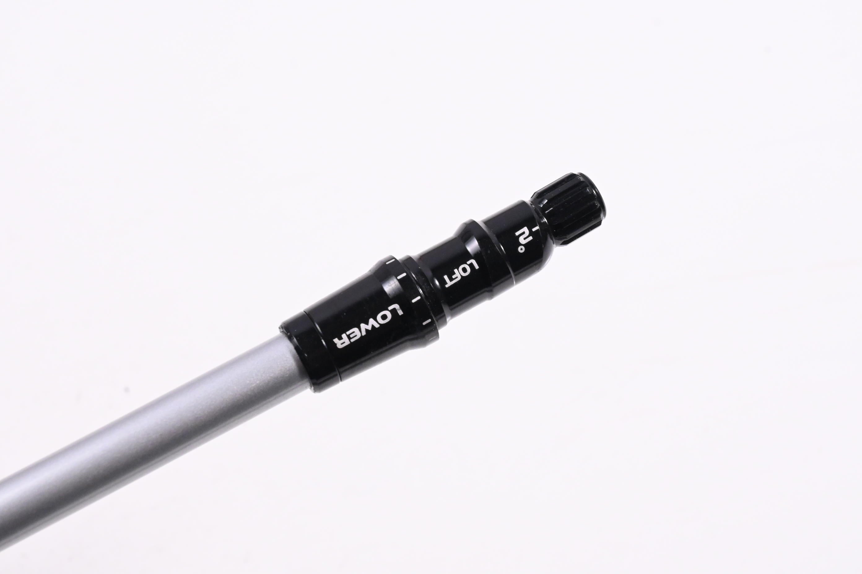 Fujikura Speeder NX TCS 40 Driver Shaft / Ladies Flex / TaylorMade 2nd Gen