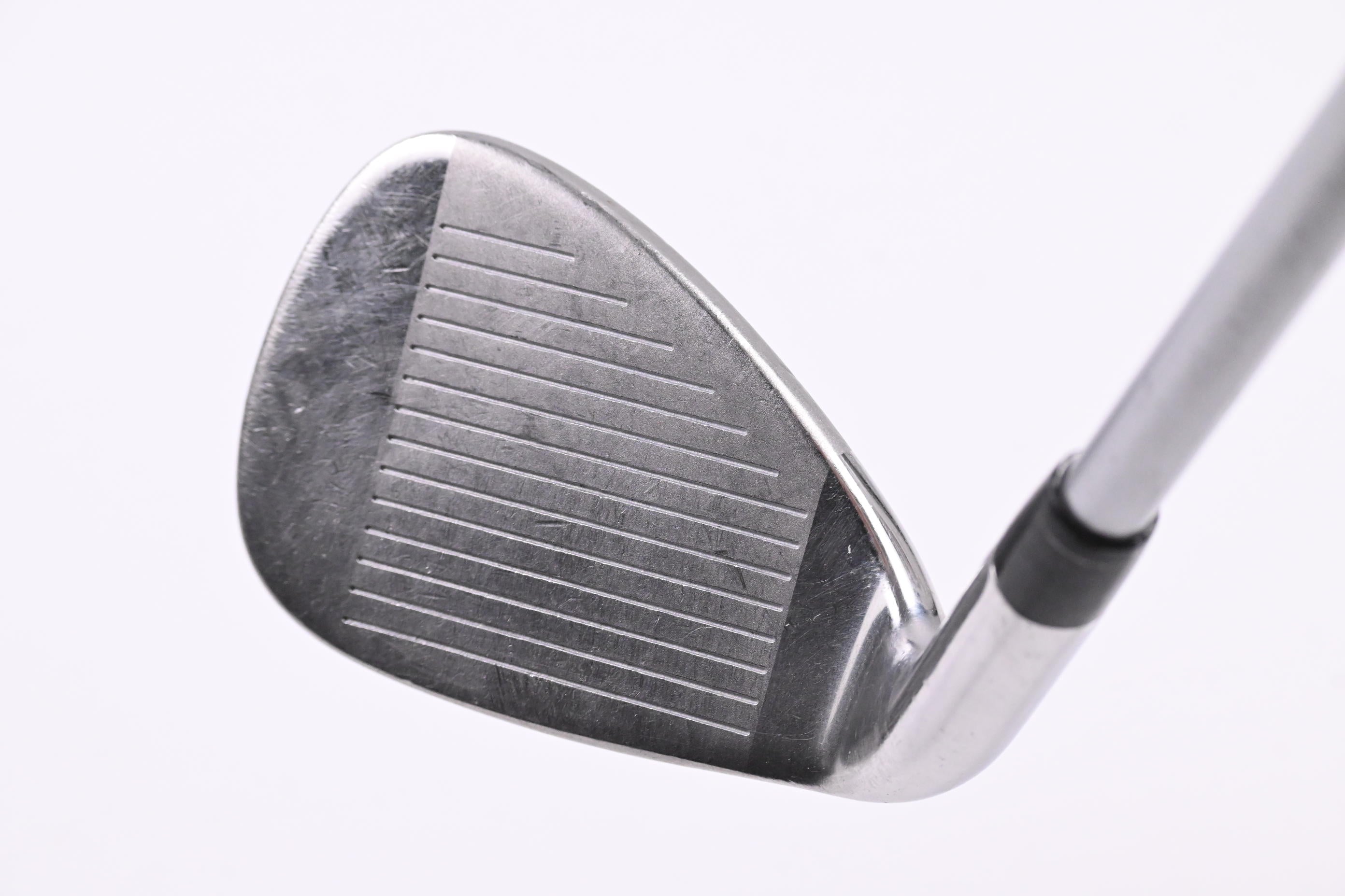 Silver Diamond LX-Tour Gap Wedge / 48 Degree / Senior Flex Aldila Ascent PL 55