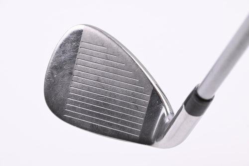 Silver Diamond LX-Tour Gap Wedge / 48 Degree / Senior Flex Aldila Ascent PL 55
