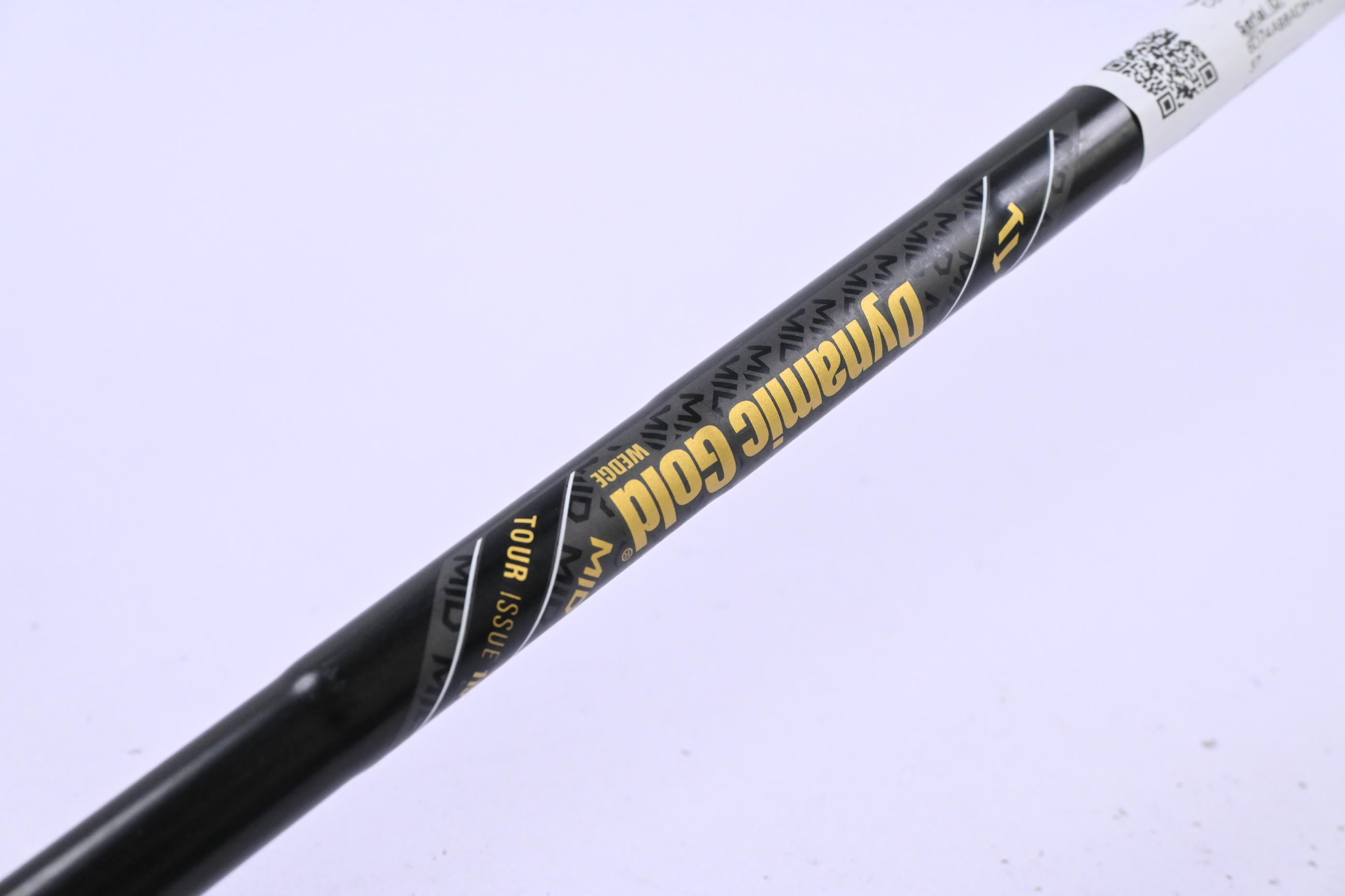Callaway Opus Gap Wedge / 50 Degree / Wedge Flex Dynamic Gold 115