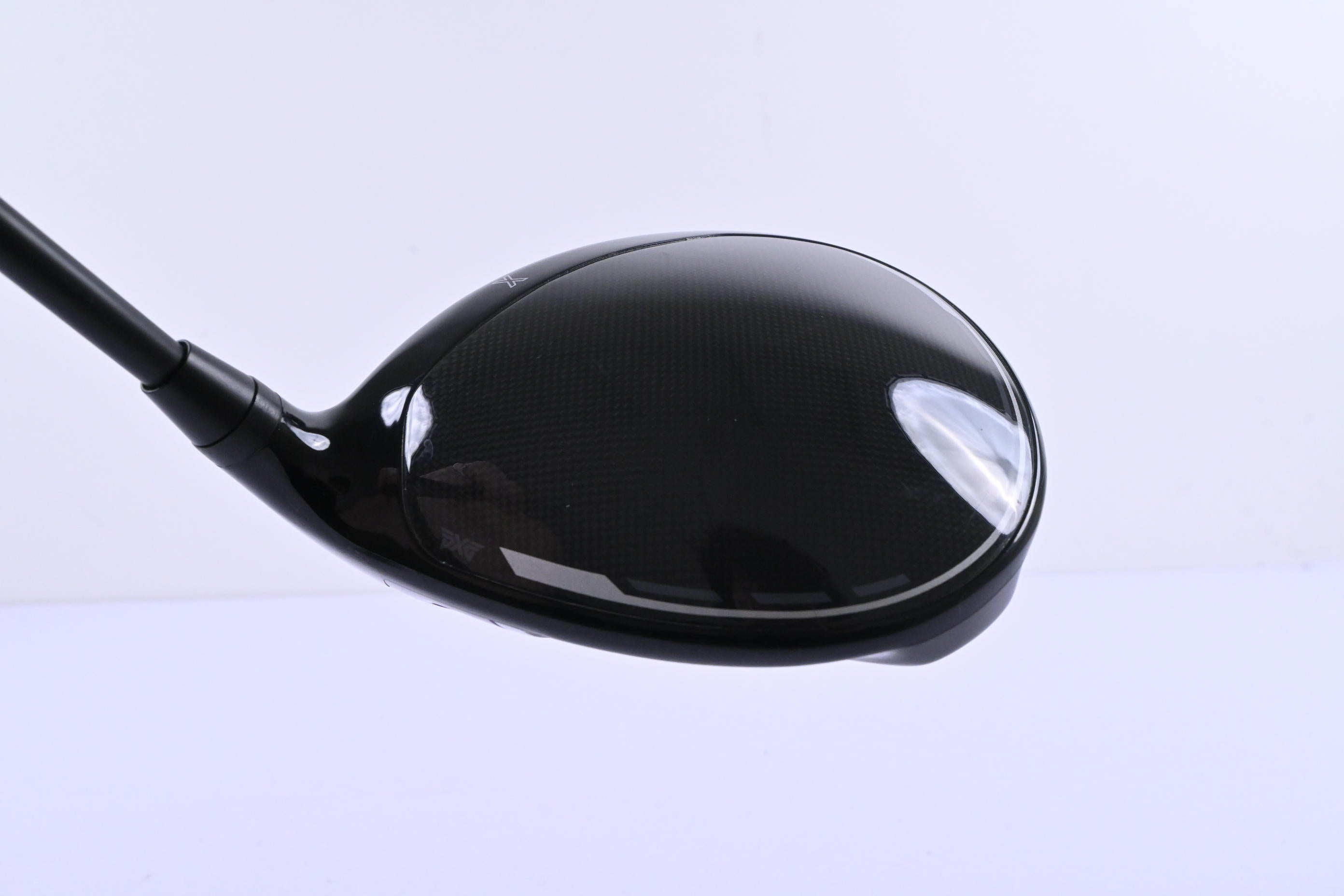 PXG 0311 Black Ops Driver / 12 Degree / Senior Flex Project X Cypher Forty