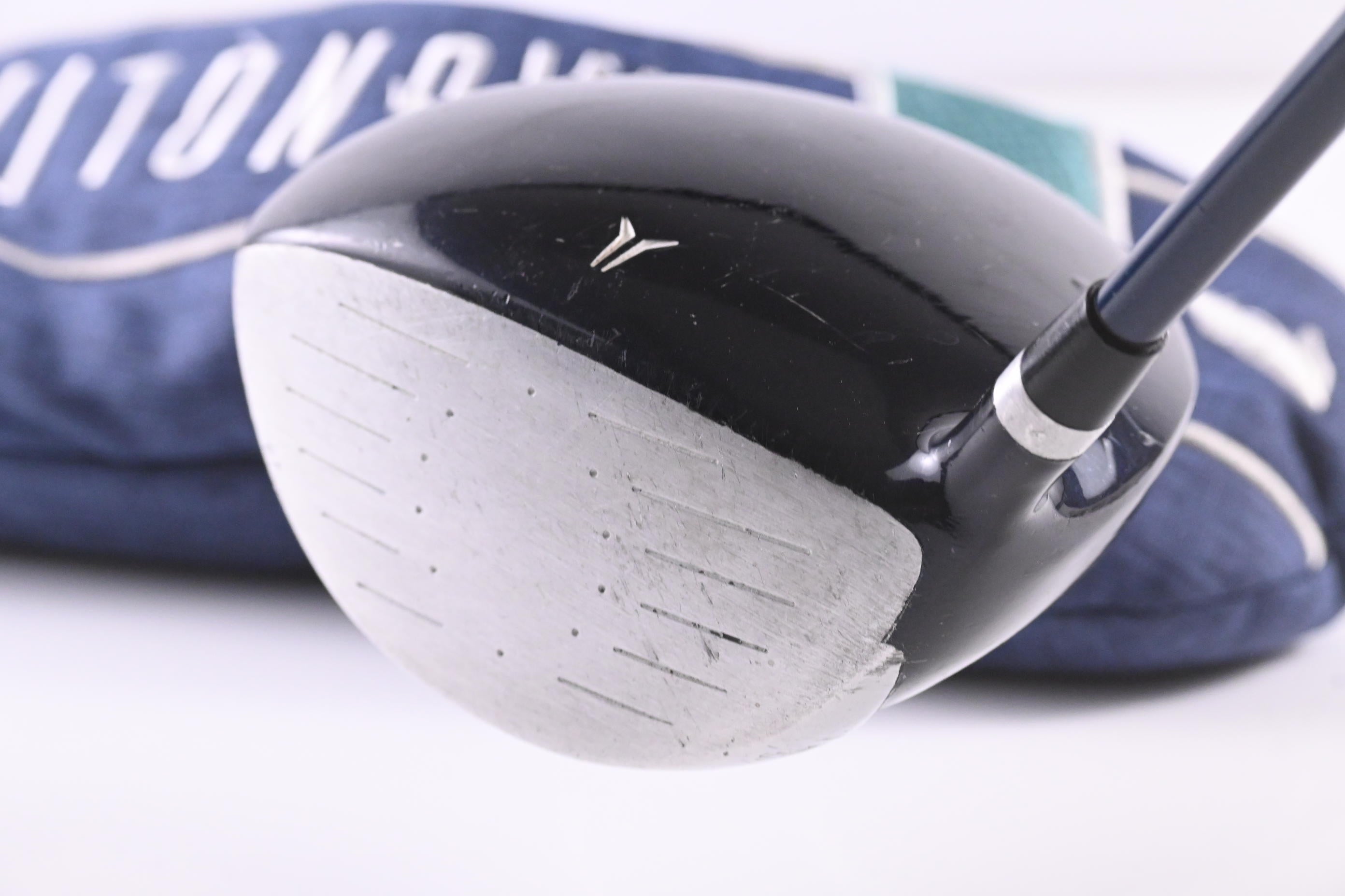 Ladies Wilson Staff Magnolia HL Driver / 14 Degree / Ladies Flex Wilson Magnolia