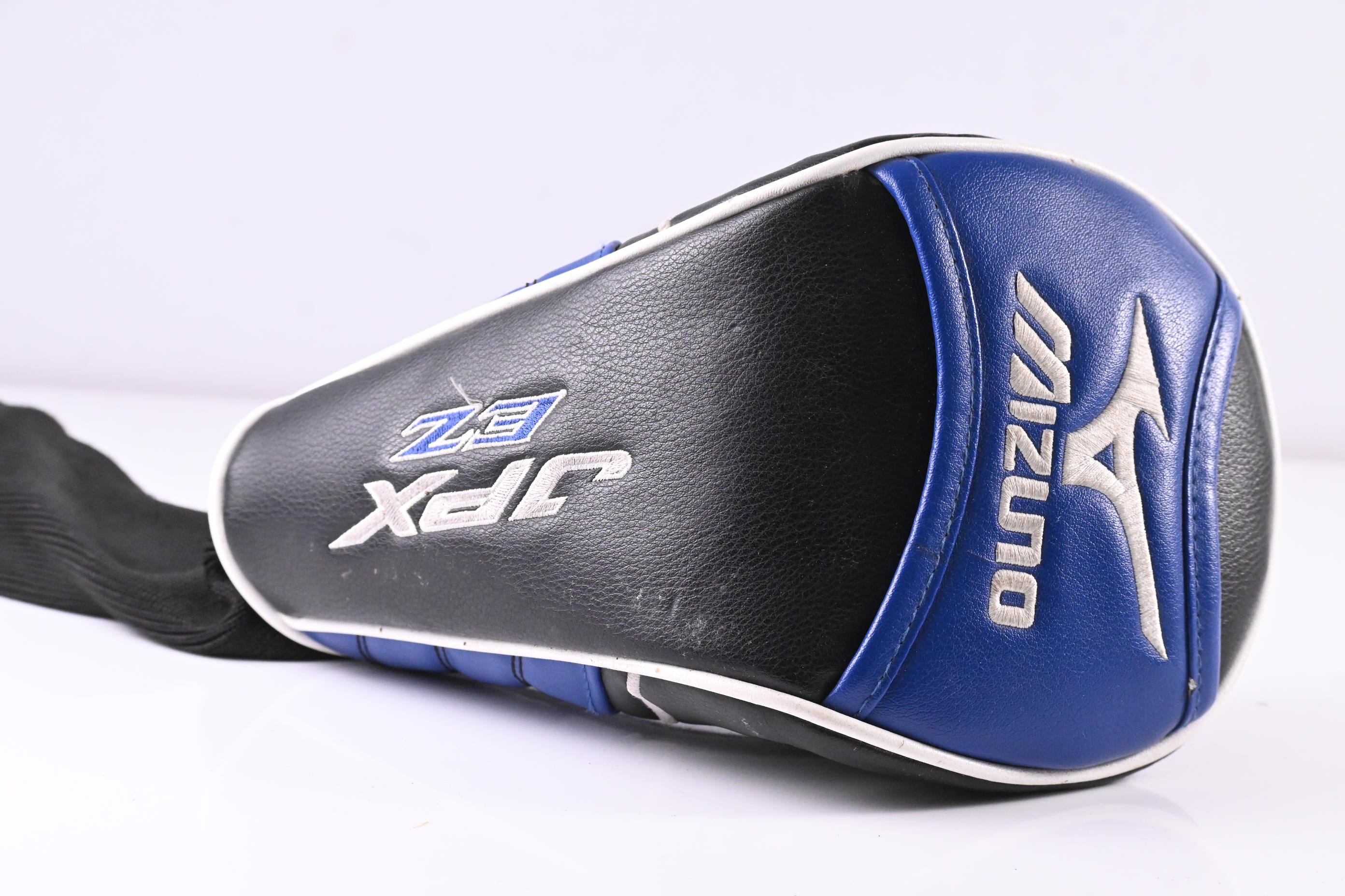 Mizuno JPX EZ 2016 Driver / 11.5 Degree / Stiff Flex Motore Speeder VC 6.3 Shaft