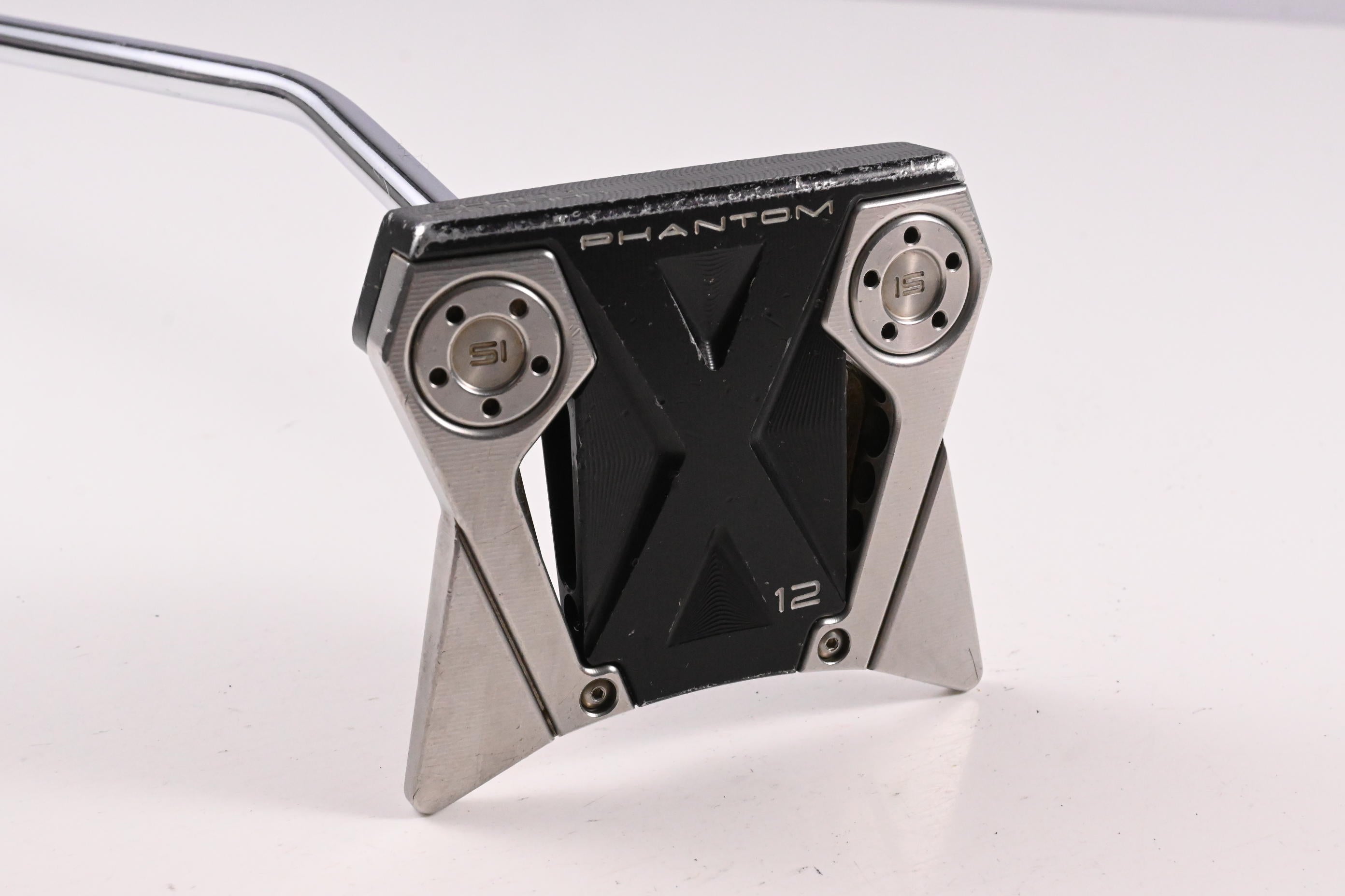 Scotty Cameron Phantom X 12 2022 Putter / 34 Inch
