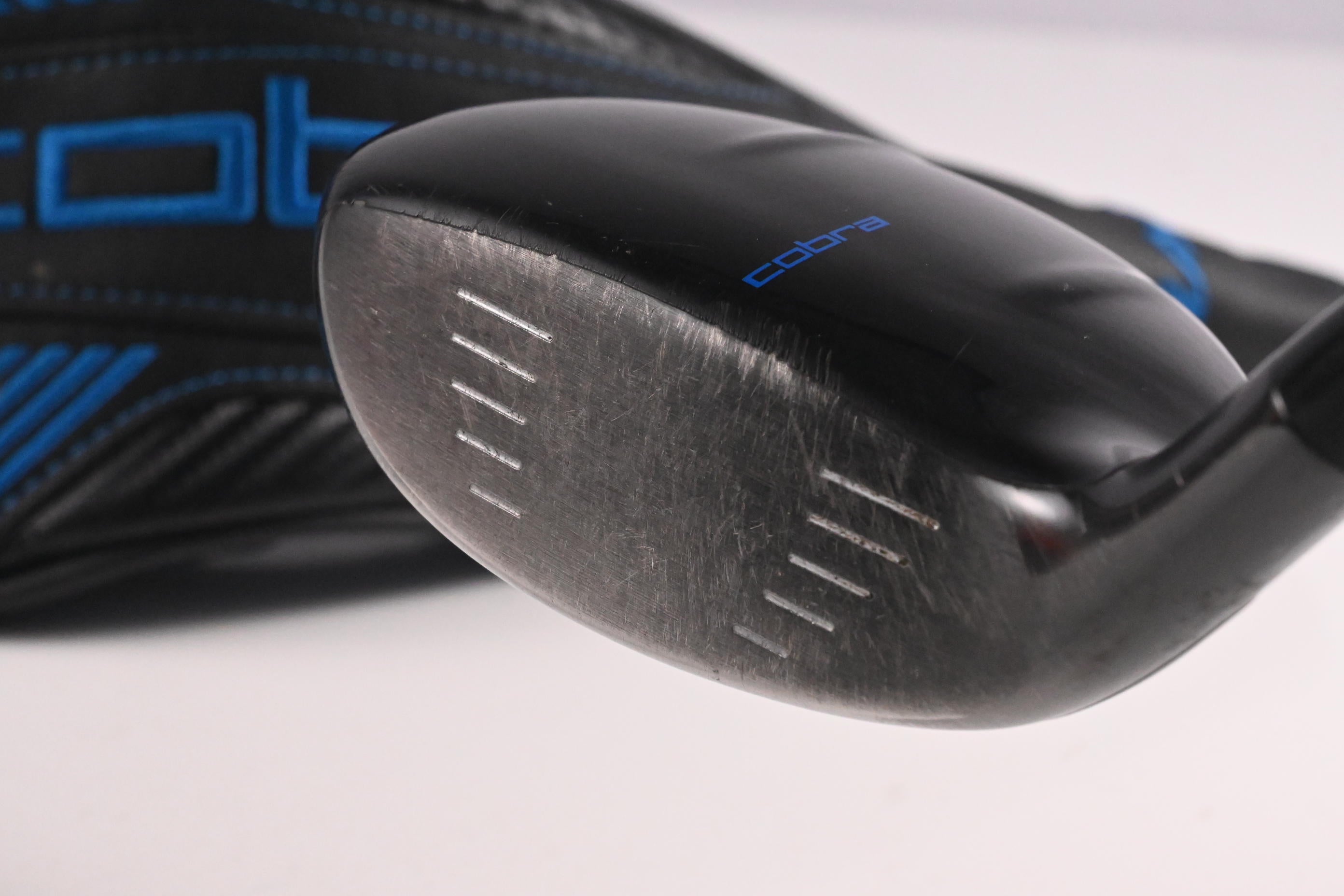 Cobra F-Max Airspeed #5 Wood / 20 Degree / Regular Flex Cobra Air Speed 50 Shaft