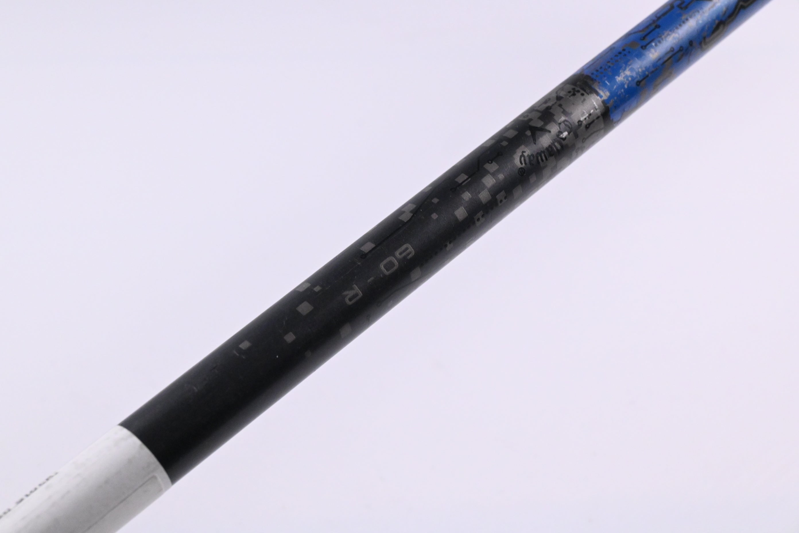 Callaway X2 Hot #5 Hybrid / 25 Degree / Regular Flex Callaway 60 Shaft