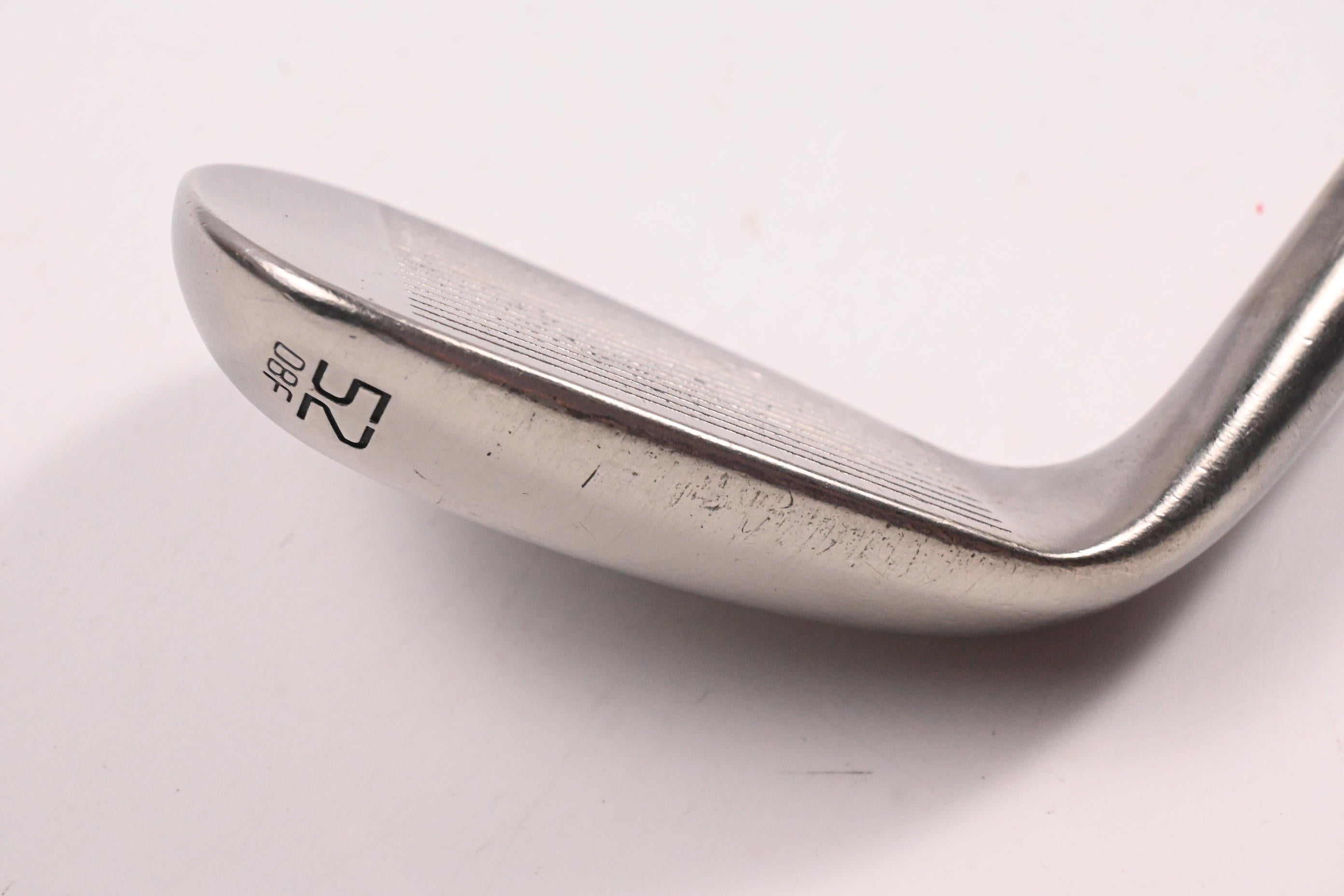 Titleist Vokey SM10 Gap Wedge / 52 Degree / Wedge Flex Titleist Vokey Shaft