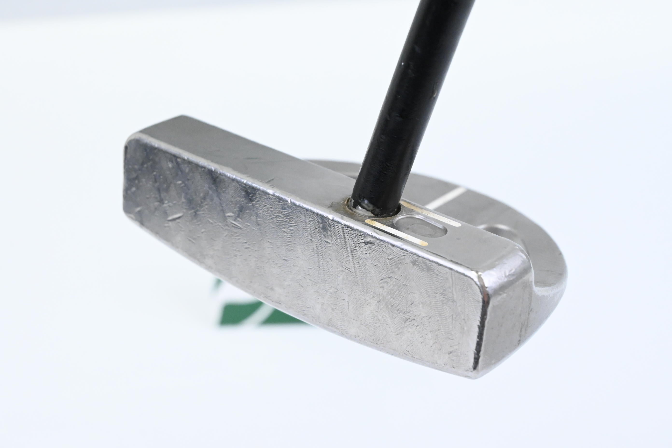 Seemore M5 Platinum Putter / 35 Inch